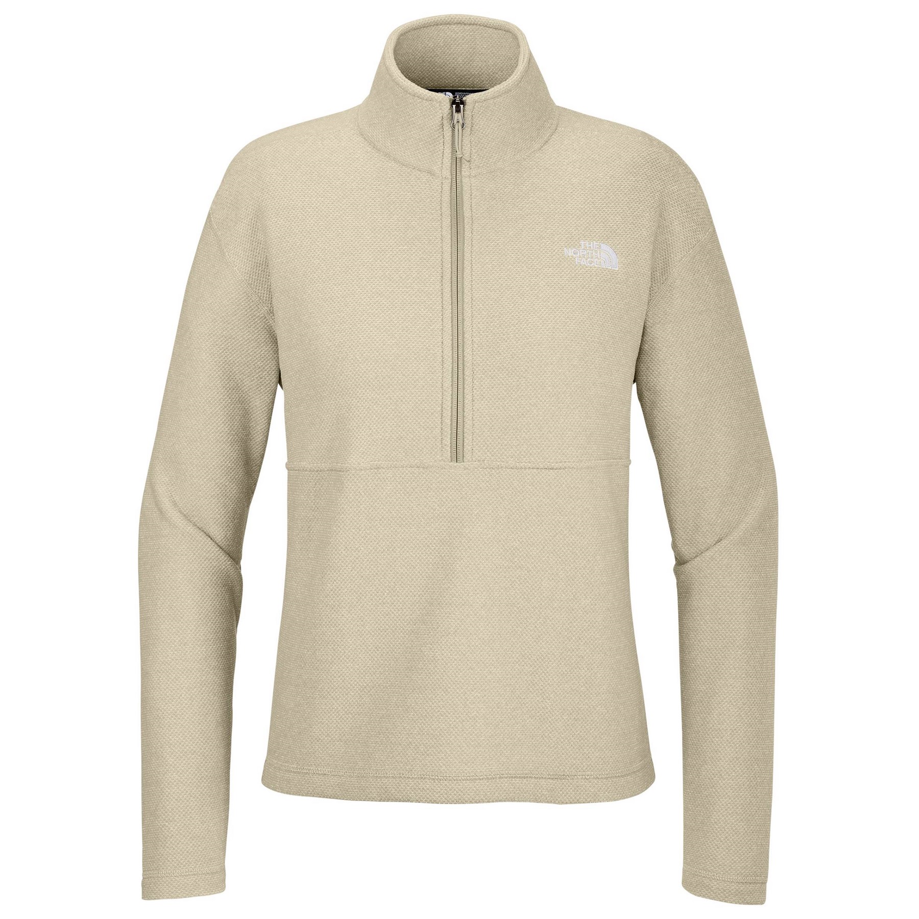 The North Face® Women's Textured Pine Grove 1/2-Zip 1