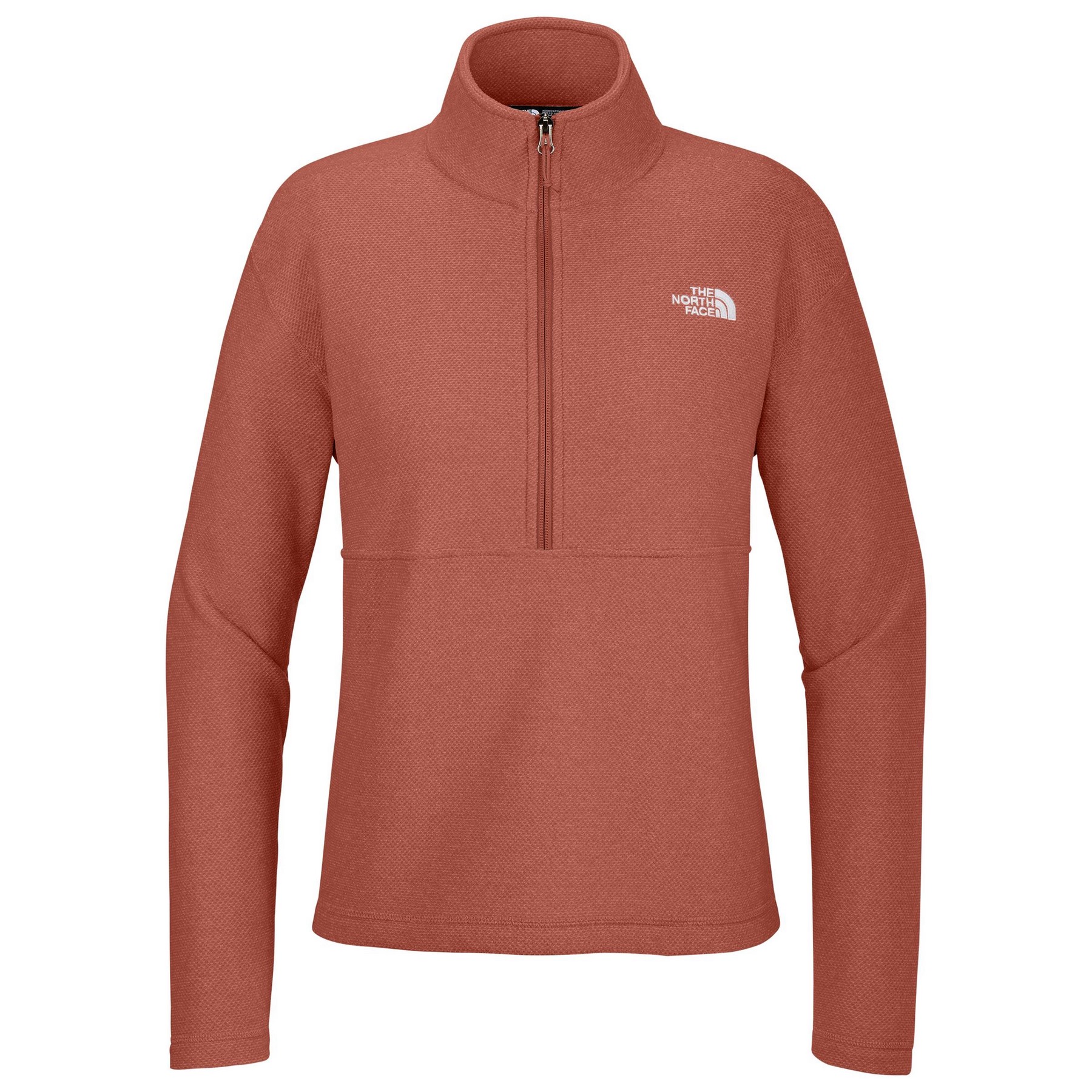 The North Face® Women's Textured Pine Grove 1/2-Zip 1