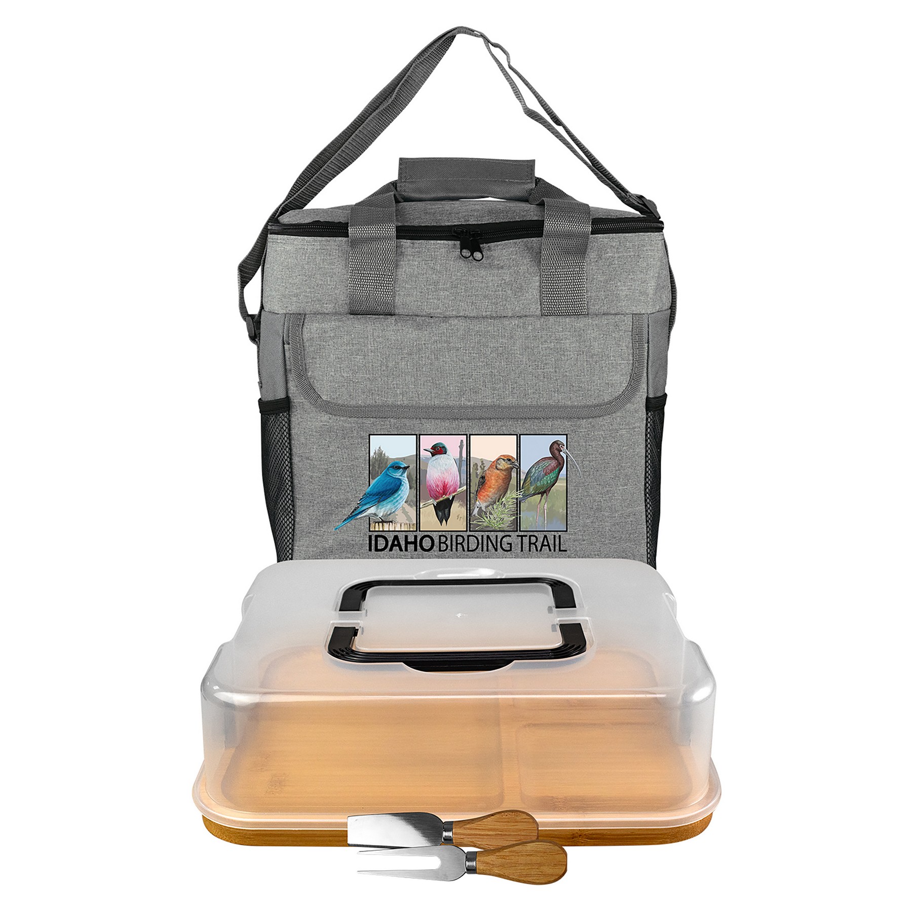 Ridge Charcuterie Set 1