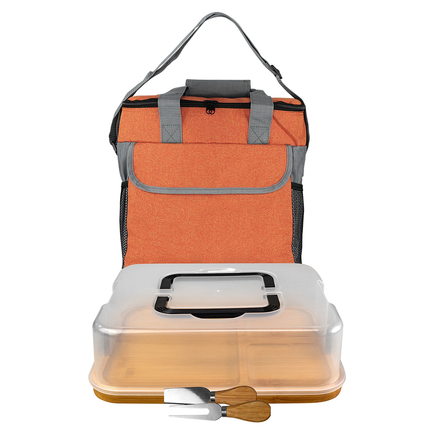 Ridge Charcuterie Set 1