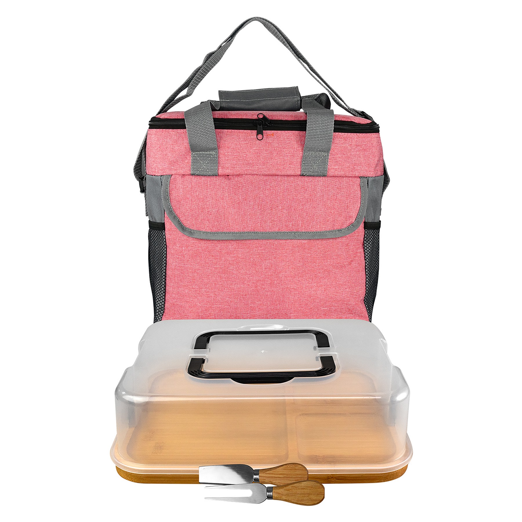 Ridge Charcuterie Set 1