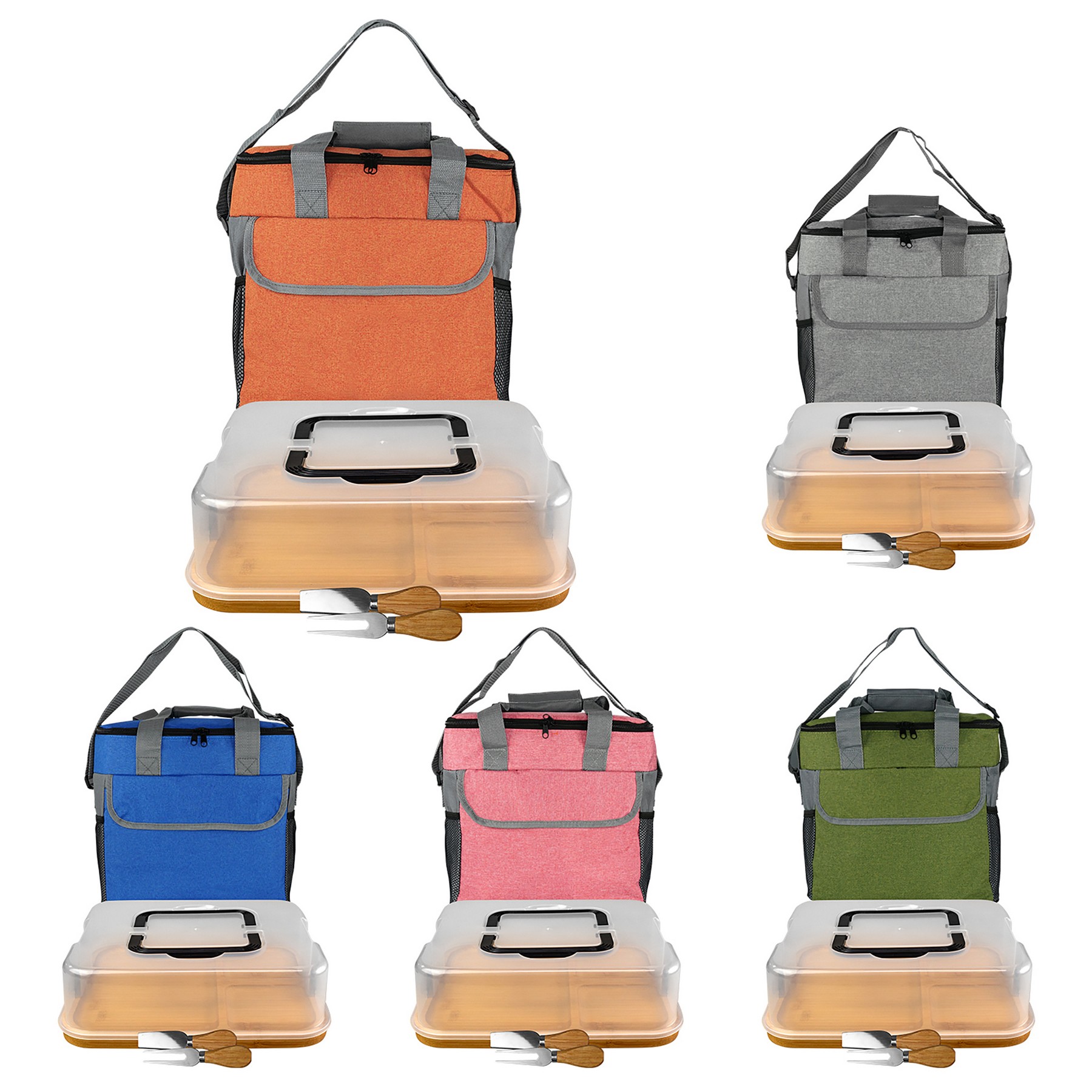 Ridge Charcuterie Set 1