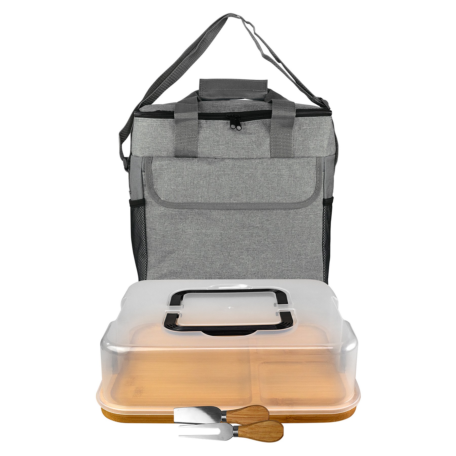 Ridge Charcuterie Set 1