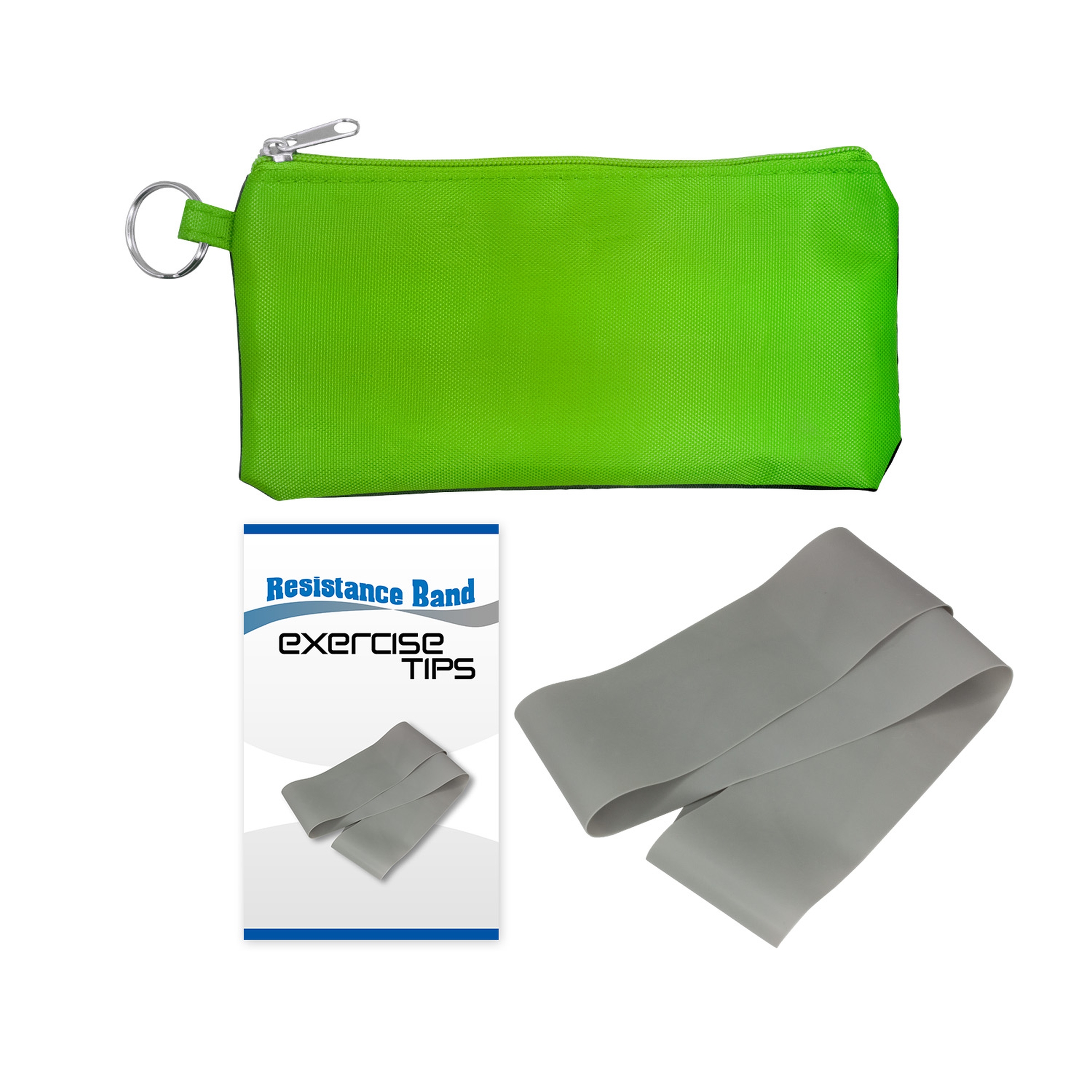 Stretchy Resistance Pouch 1