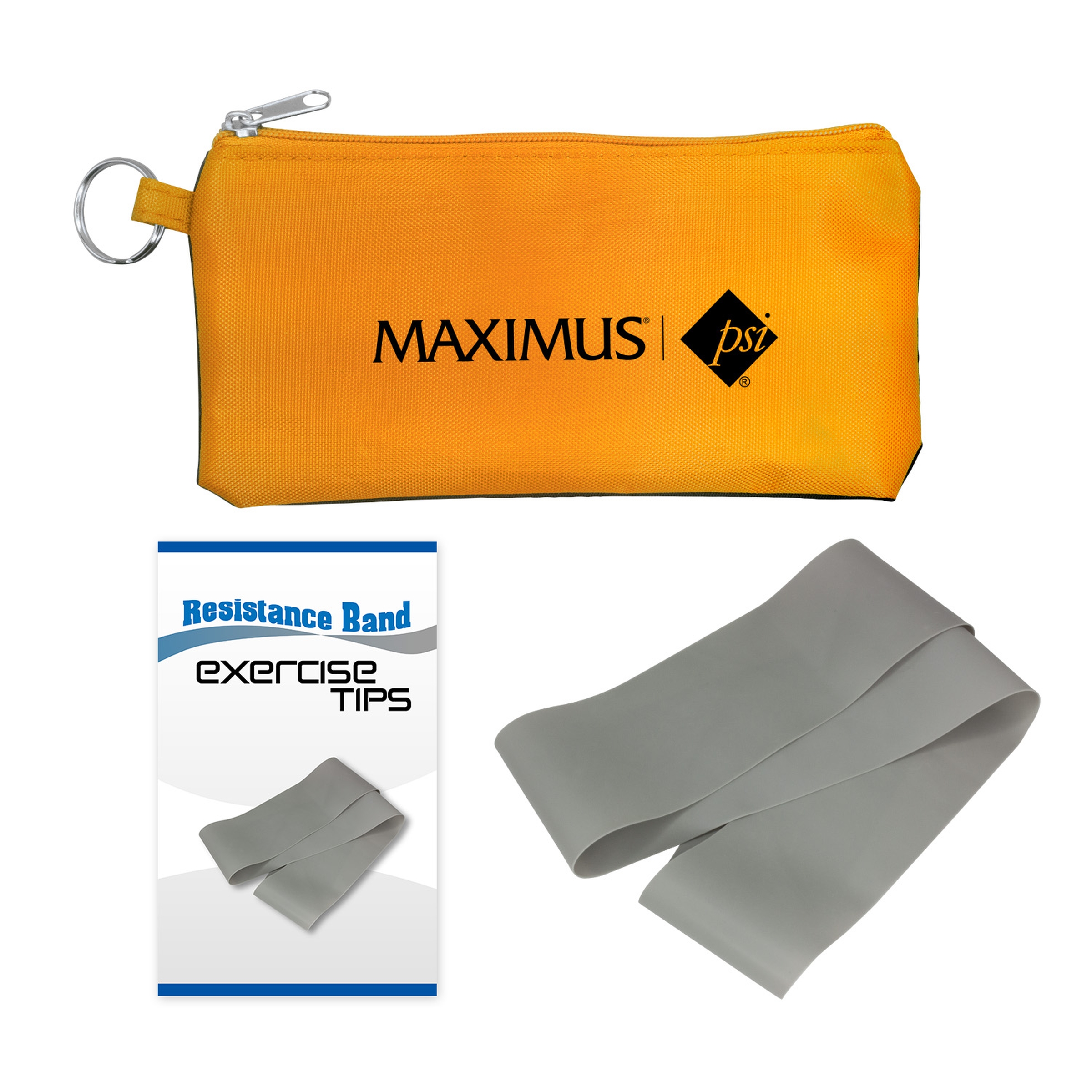 Stretchy Resistance Pouch 1