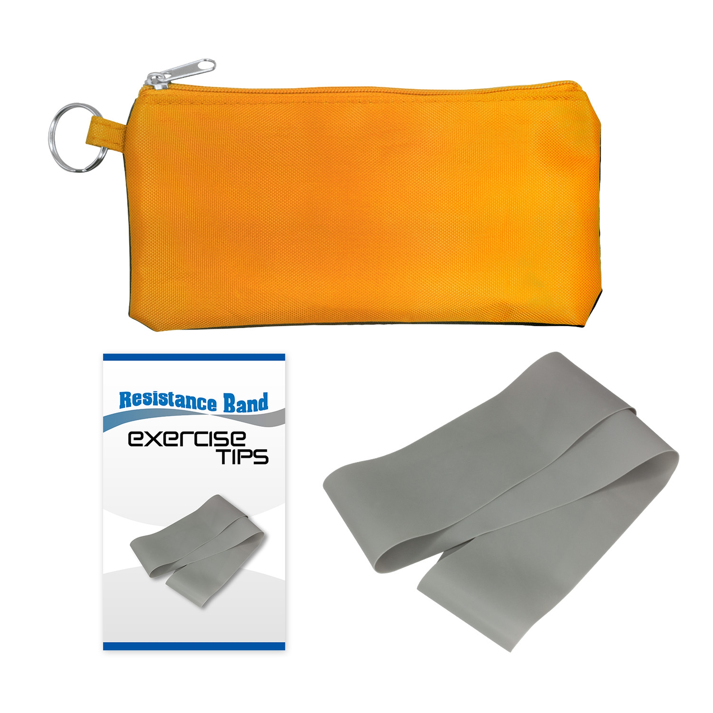 Stretchy Resistance Pouch 1