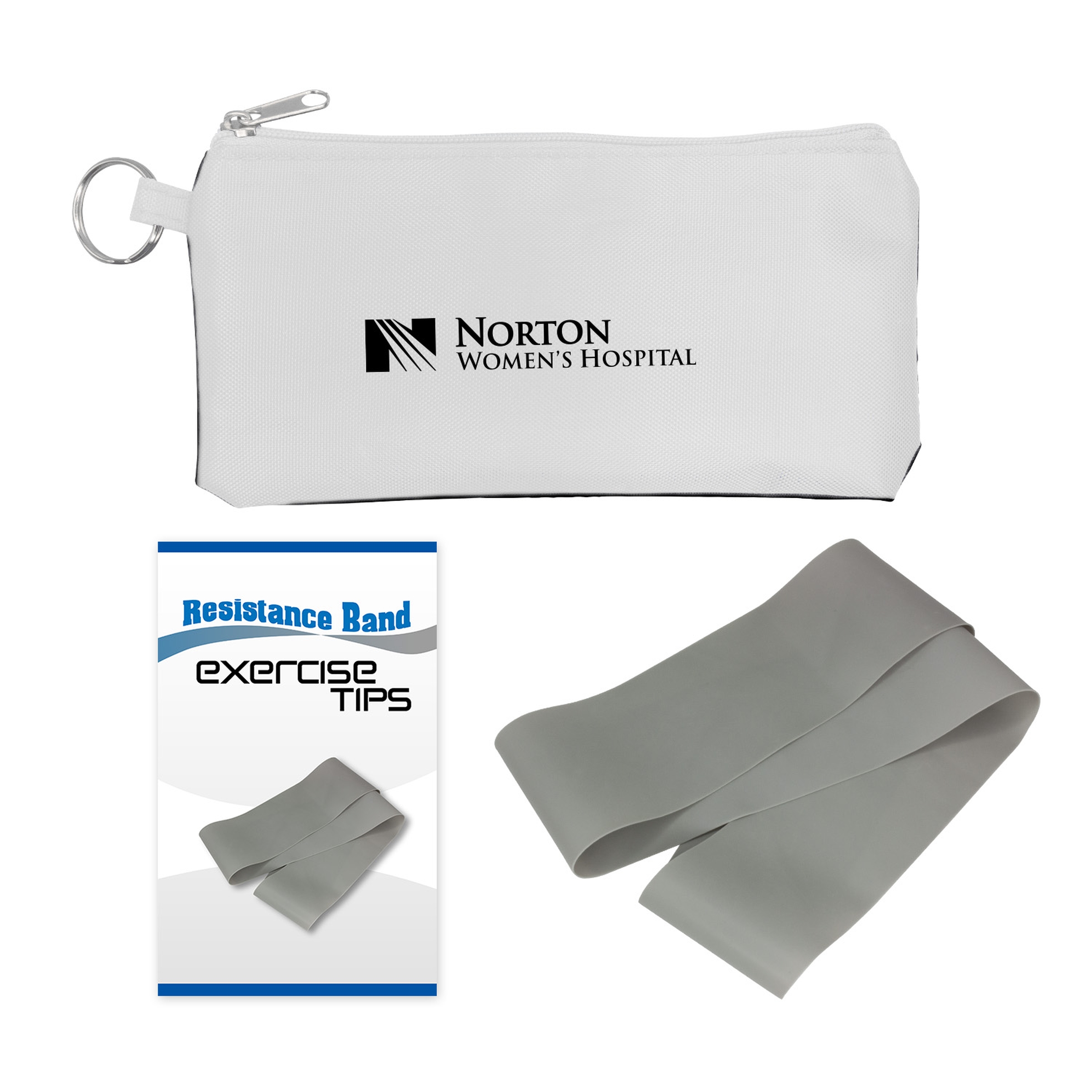 Stretchy Resistance Pouch 1