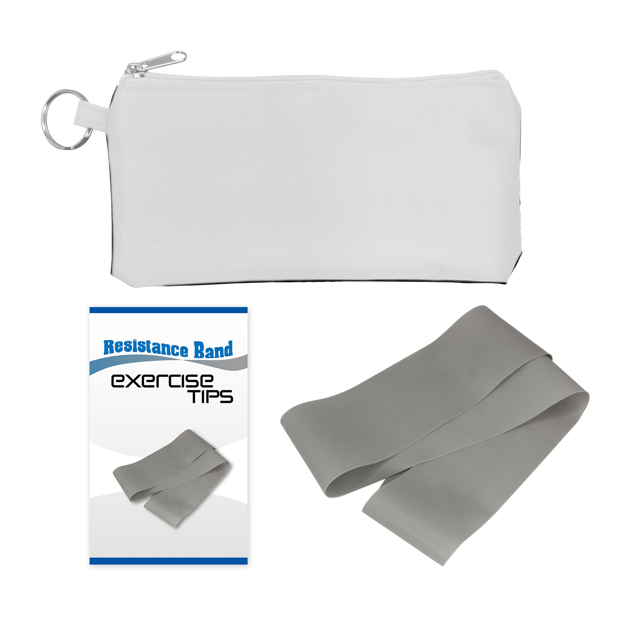 Stretchy Resistance Pouch 1