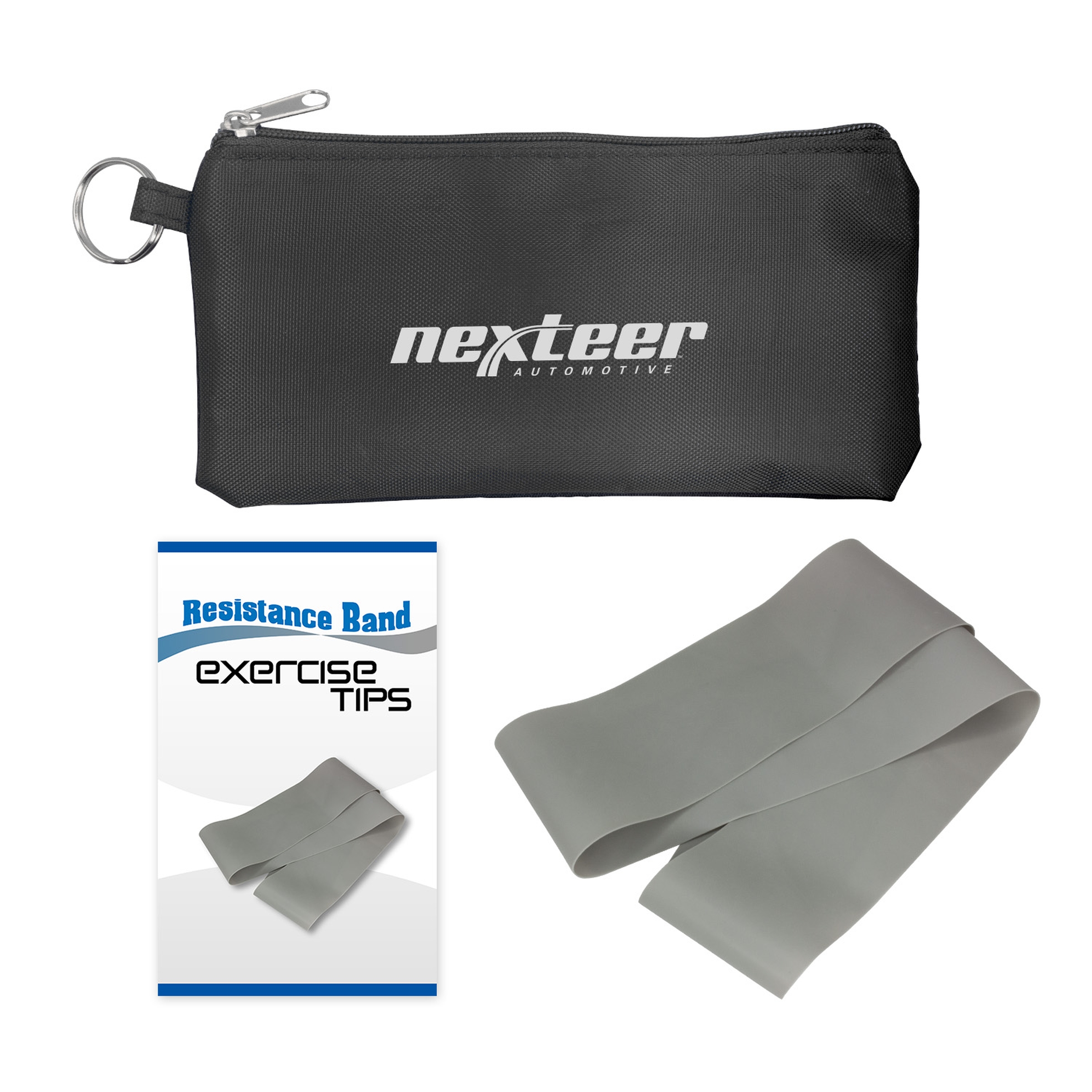 Stretchy Resistance Pouch 1