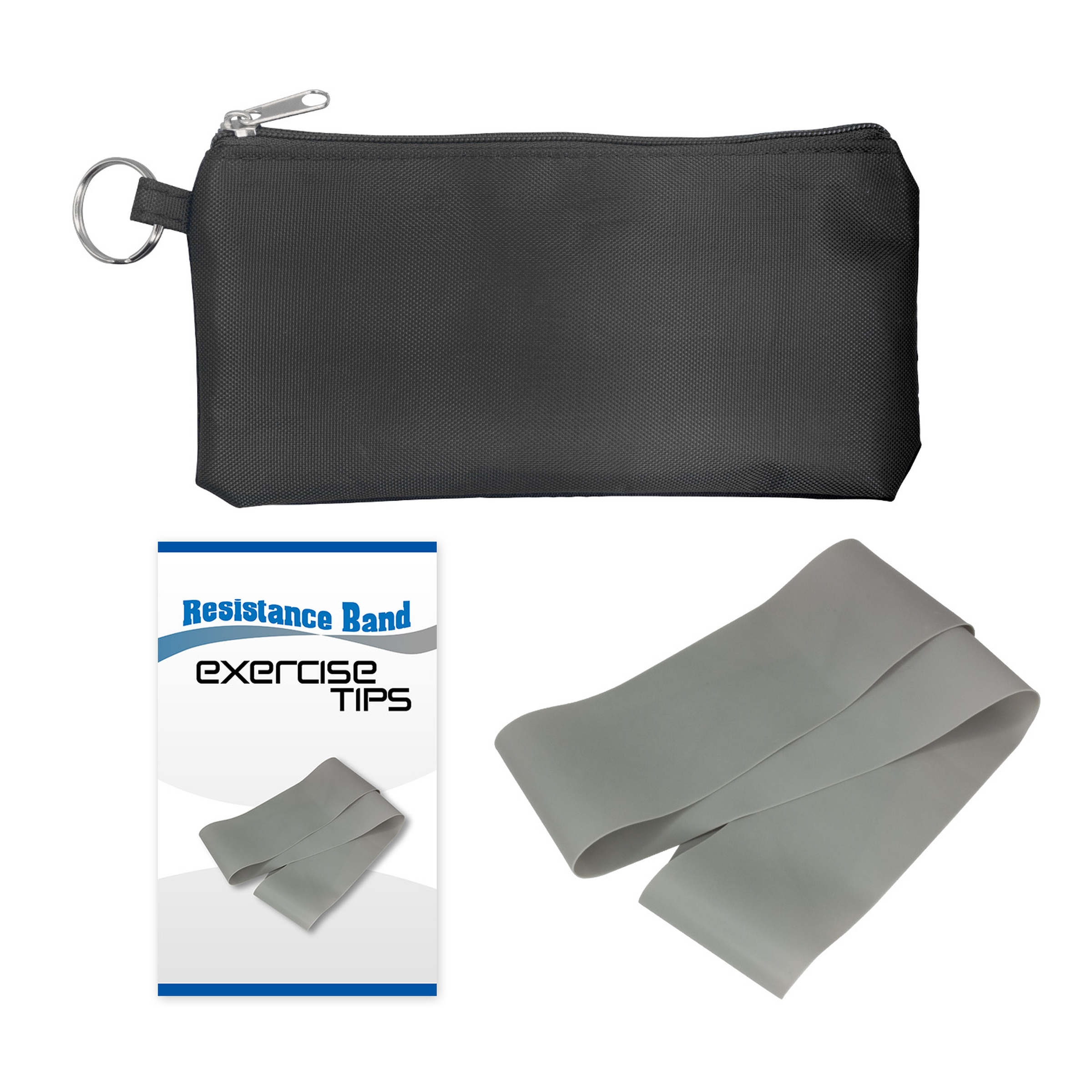 Stretchy Resistance Pouch 1