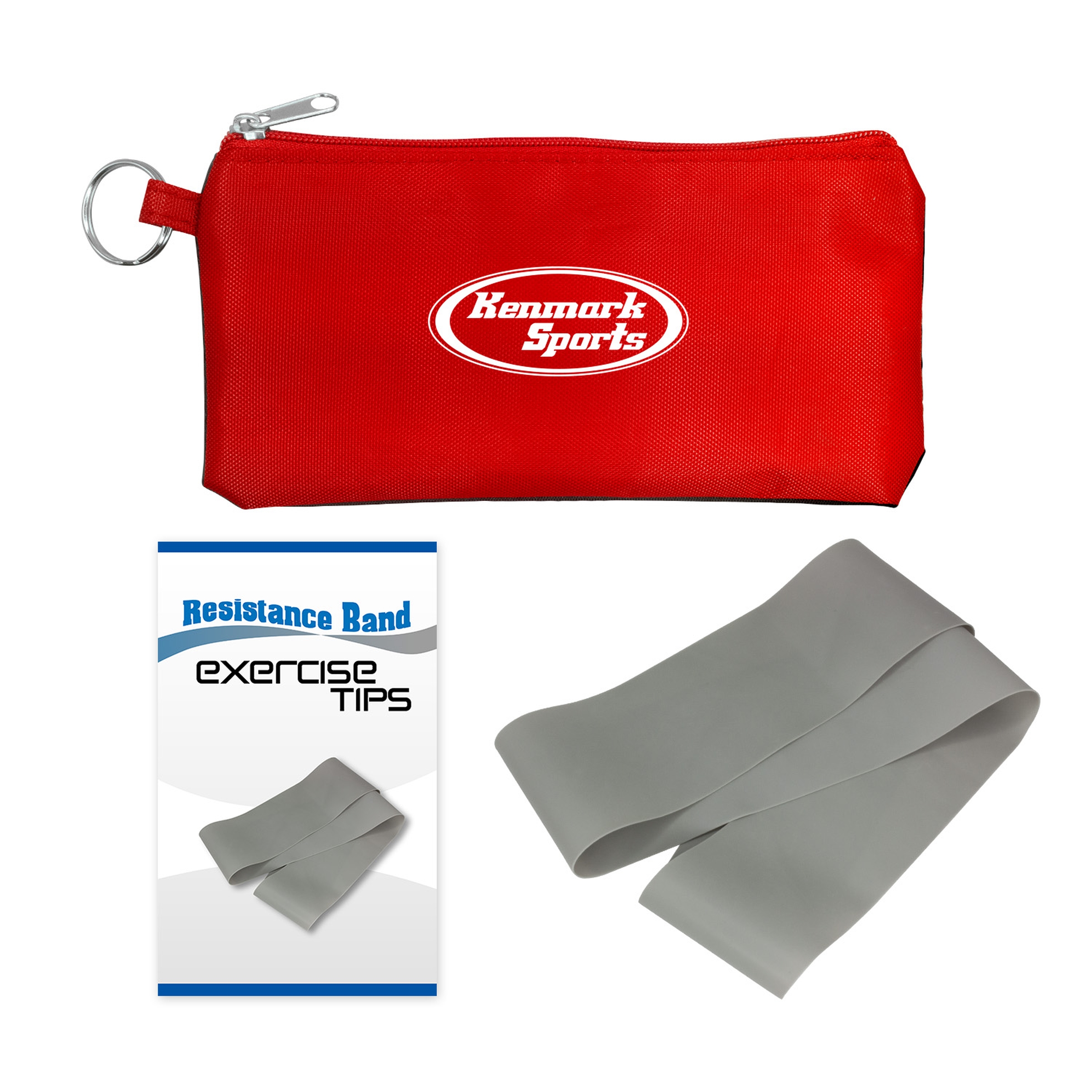 Stretchy Resistance Pouch 1
