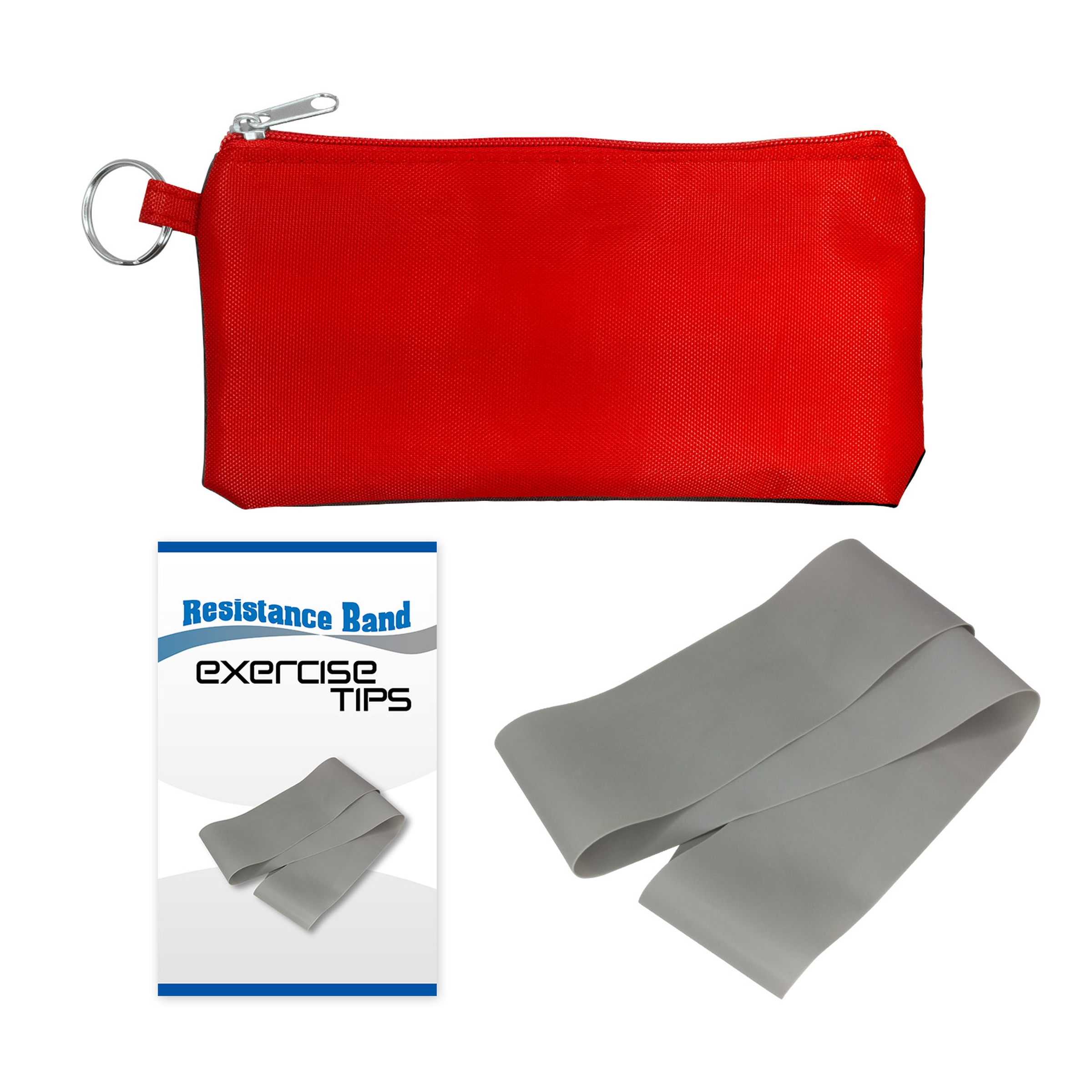 Stretchy Resistance Pouch 1