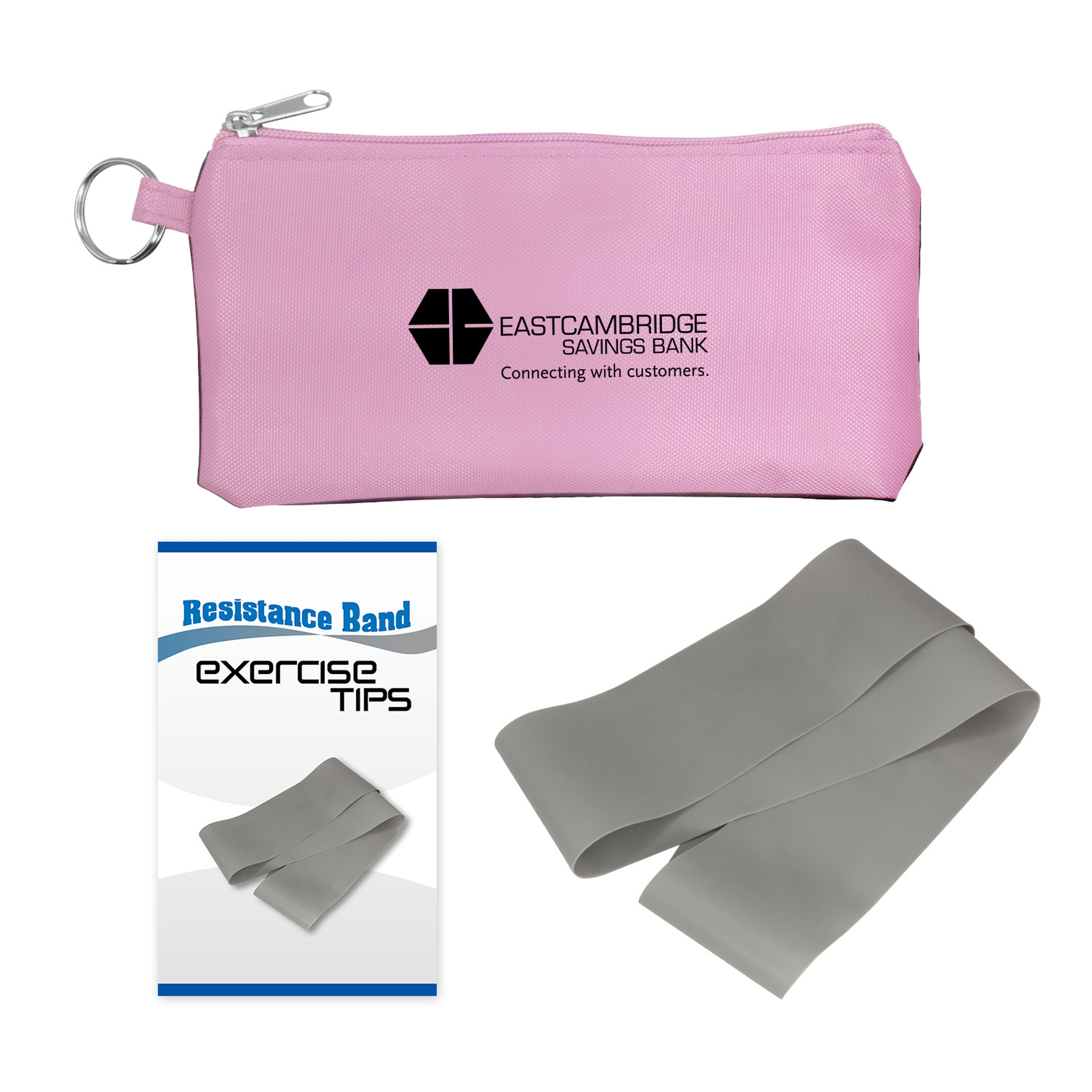 Stretchy Resistance Pouch 1
