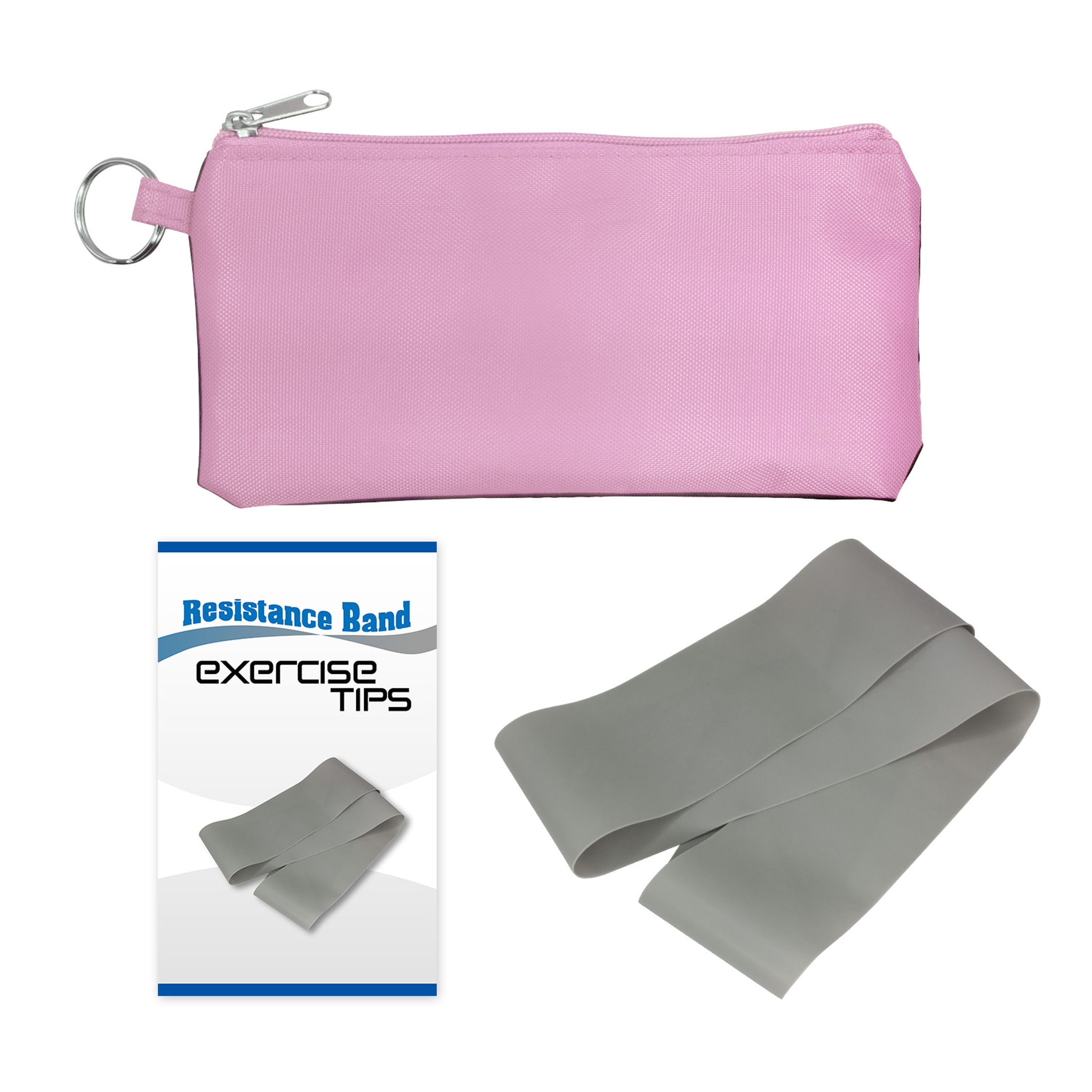 Stretchy Resistance Pouch 1