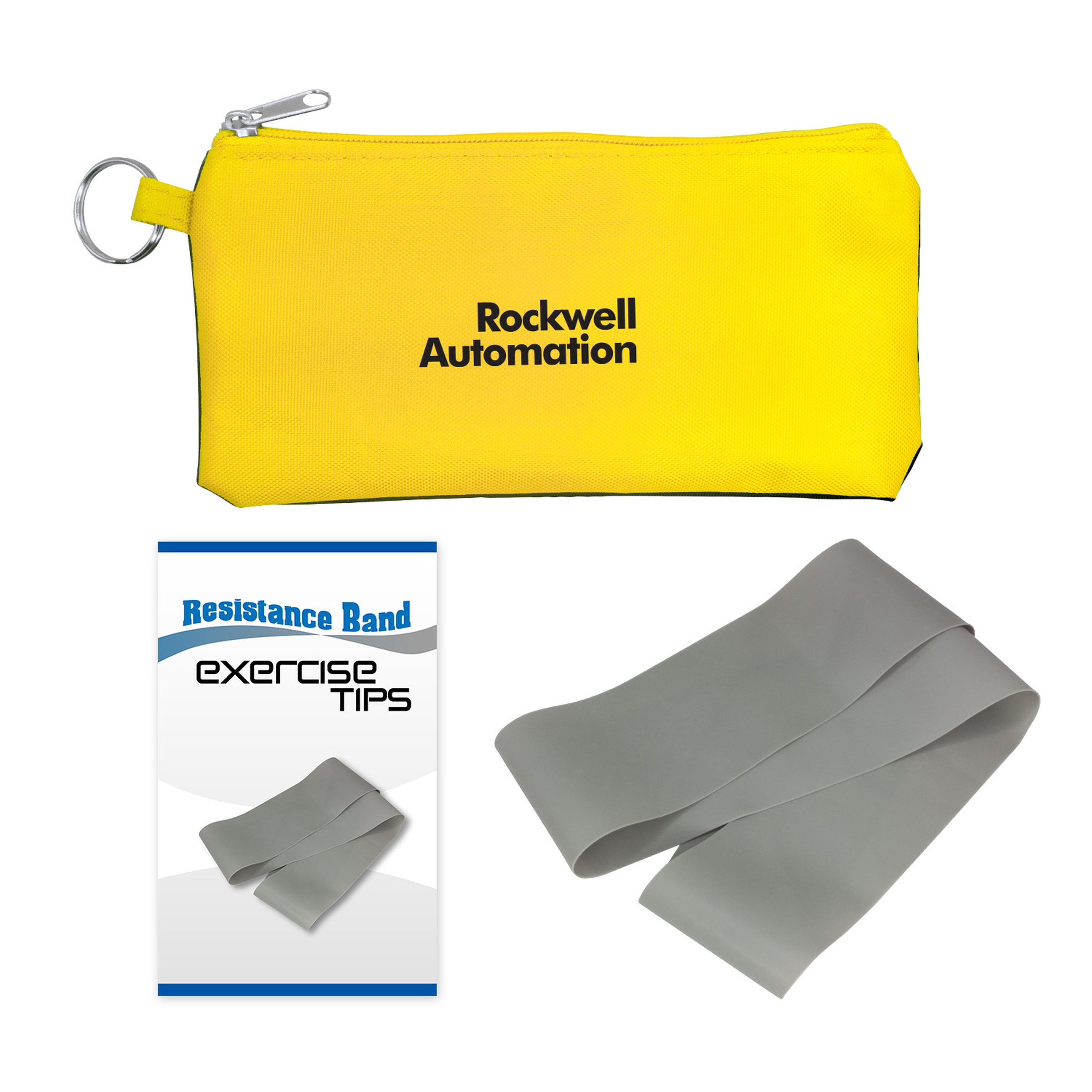 Stretchy Resistance Pouch 1