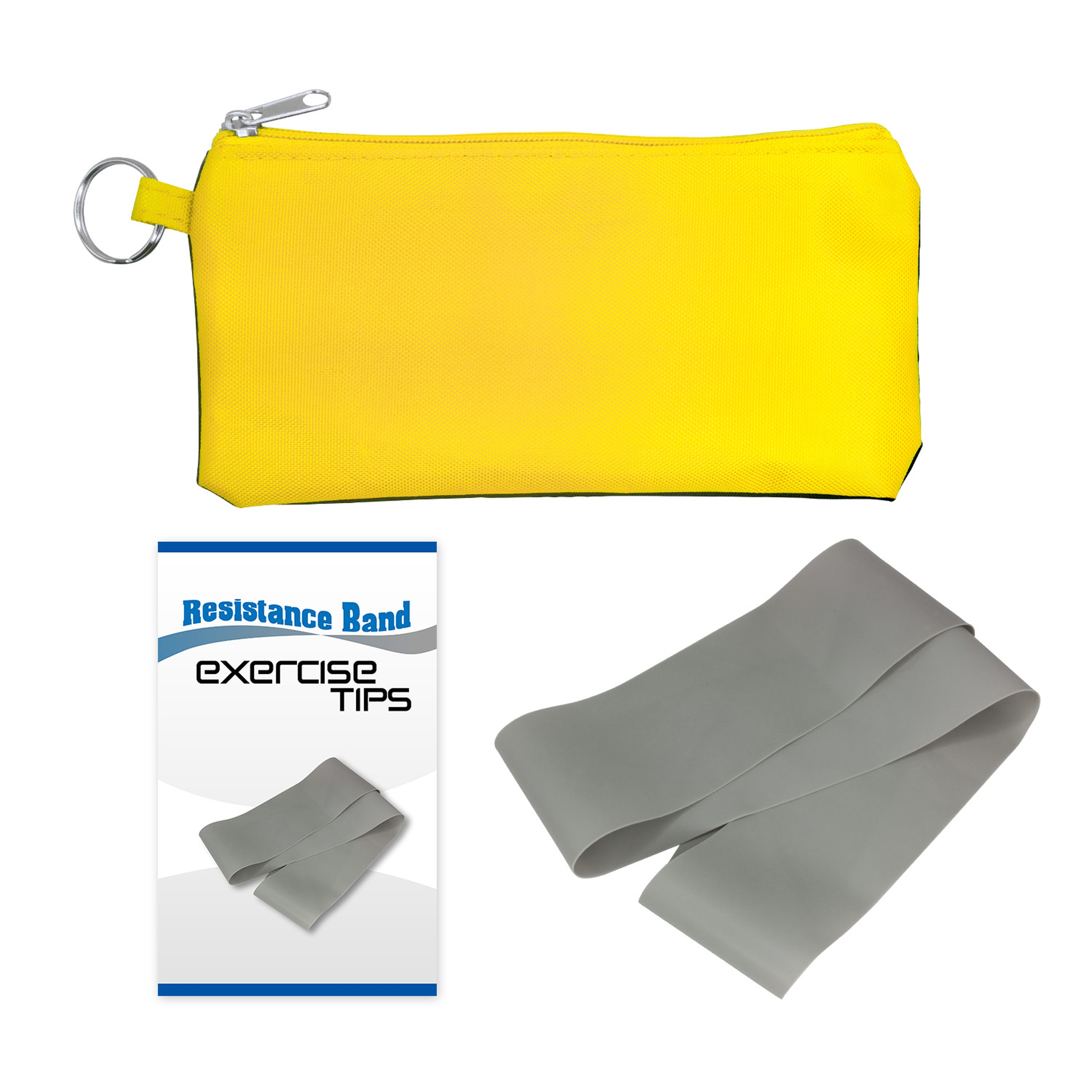 Stretchy Resistance Pouch 1