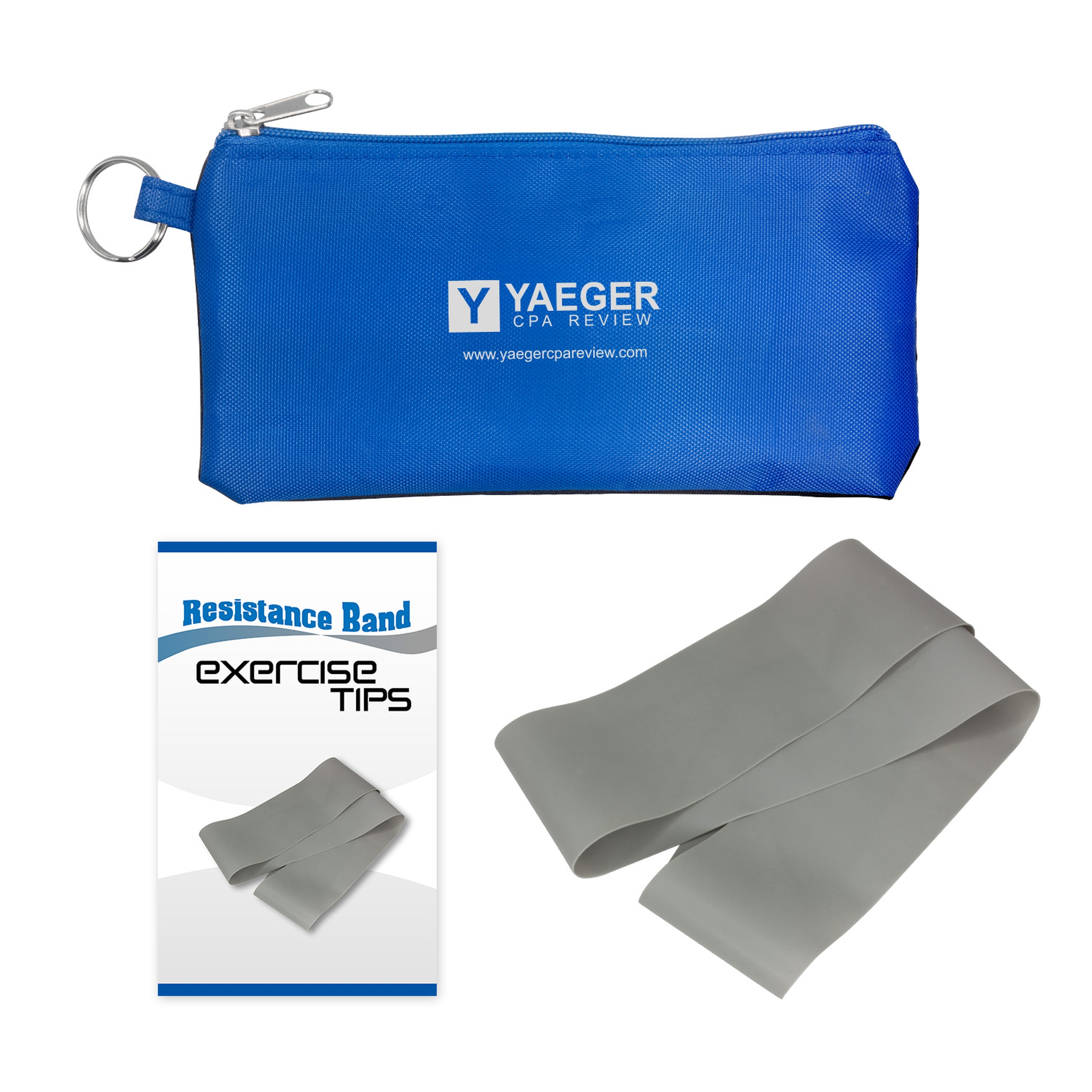 Stretchy Resistance Pouch 1