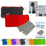 Stretchy Resistance Pouch 2 Stretchy Resistance Pouch 2