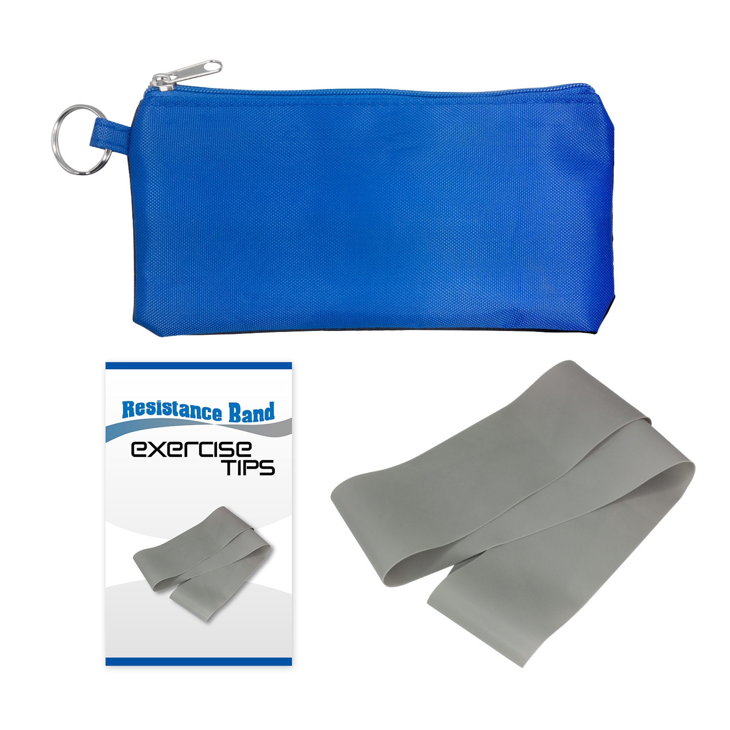 Stretchy Resistance Pouch 1