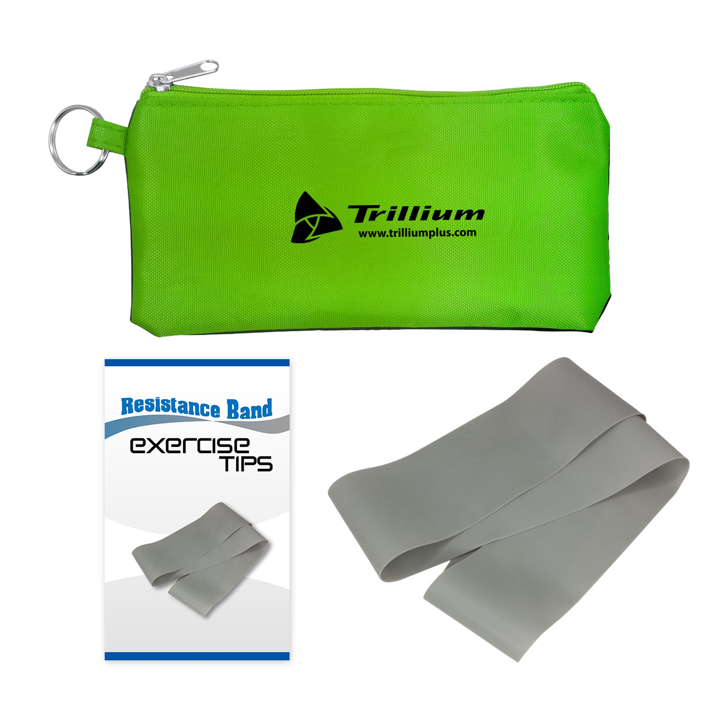 Stretchy Resistance Pouch 1