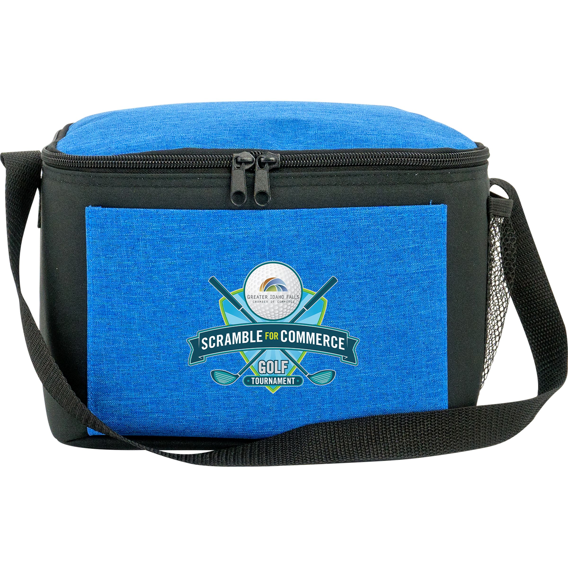 Ridge Lunch Cooler 1