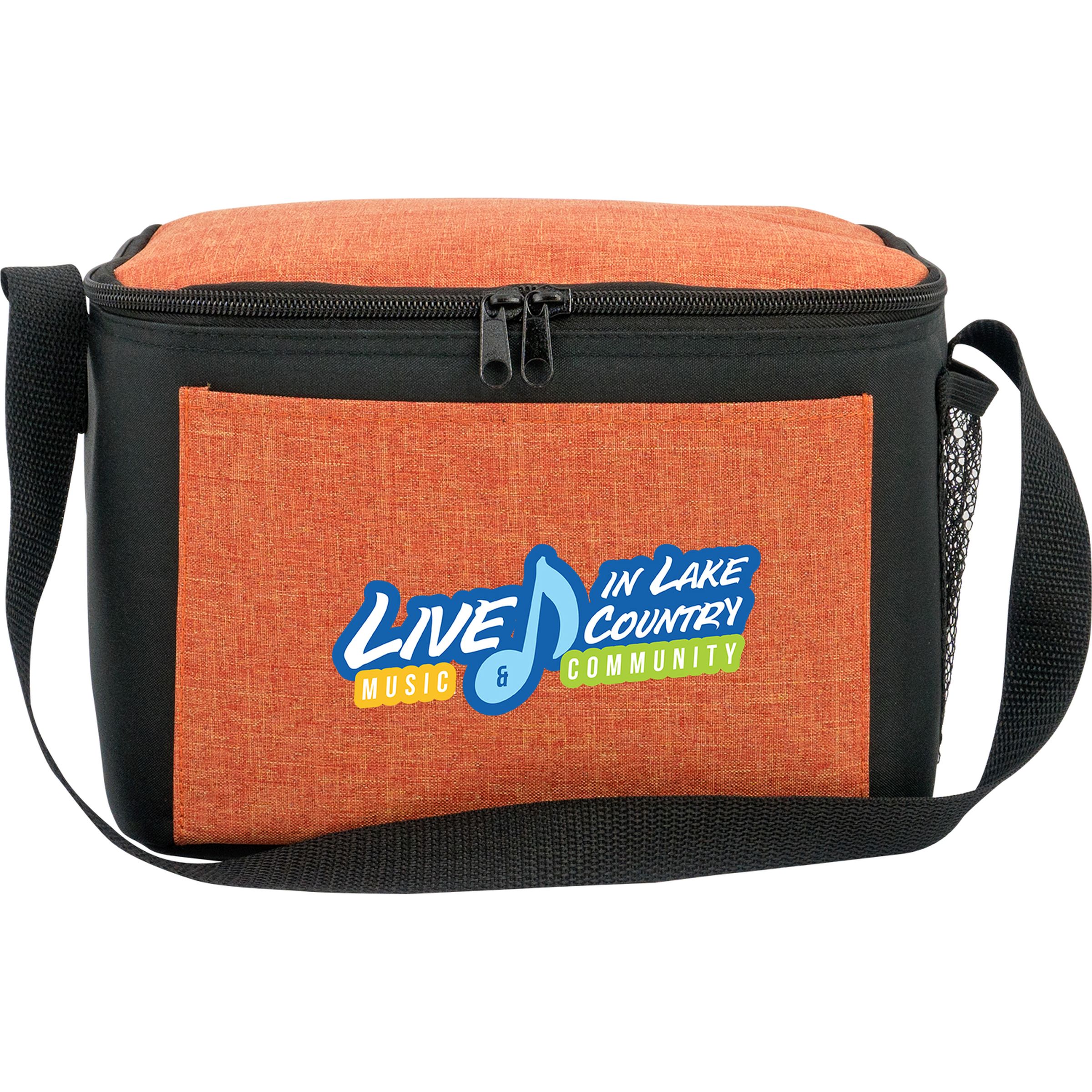 Ridge Lunch Cooler 1