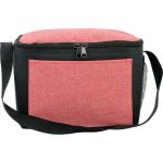 Ridge Lunch Cooler - red Ridge Lunch Cooler - red