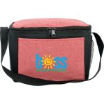 Ridge Lunch Cooler - red Ridge Lunch Cooler - red