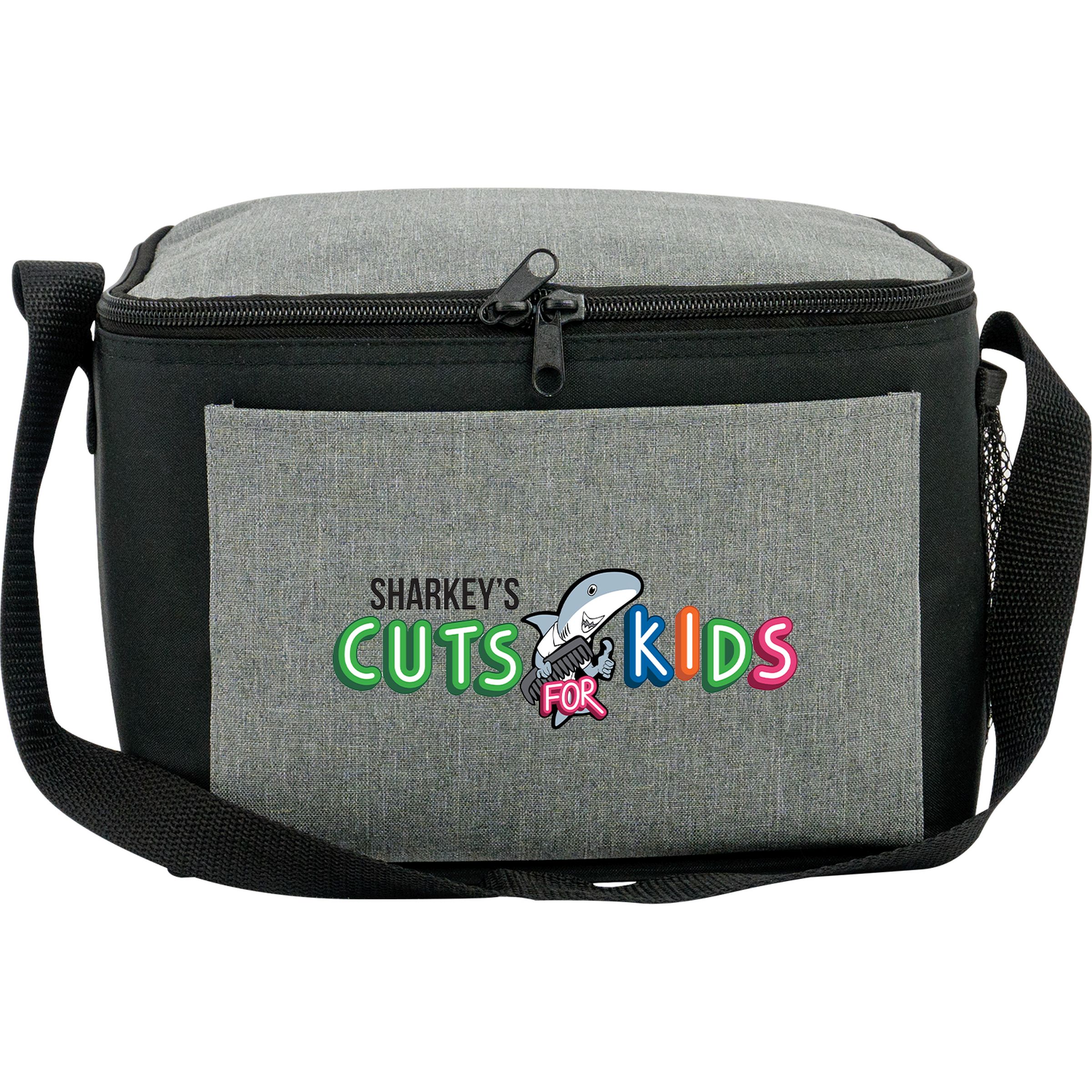 Ridge Lunch Cooler 1