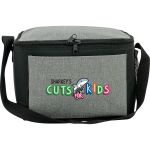 Ridge Lunch Cooler - gray Ridge Lunch Cooler - gray