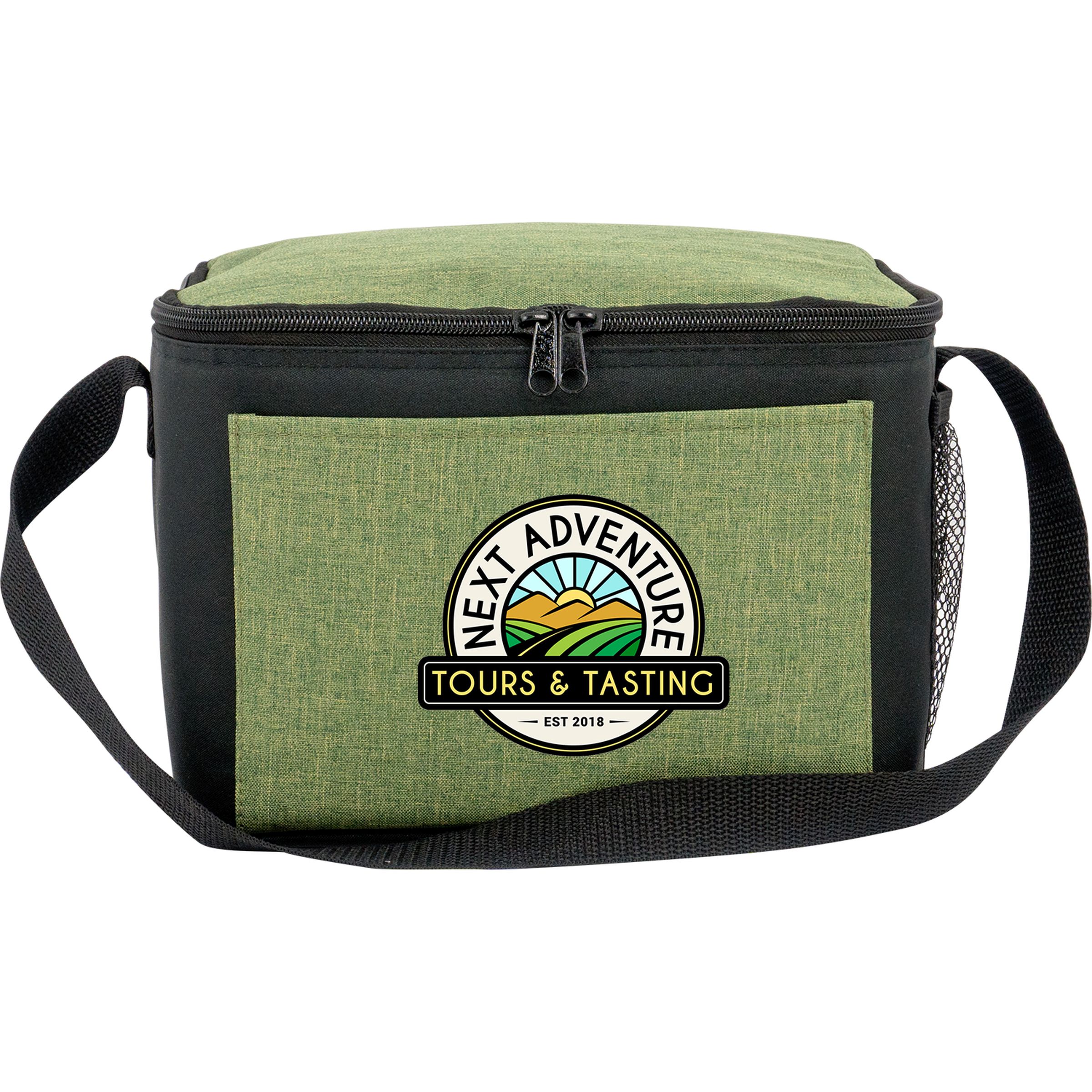 Ridge Lunch Cooler 1