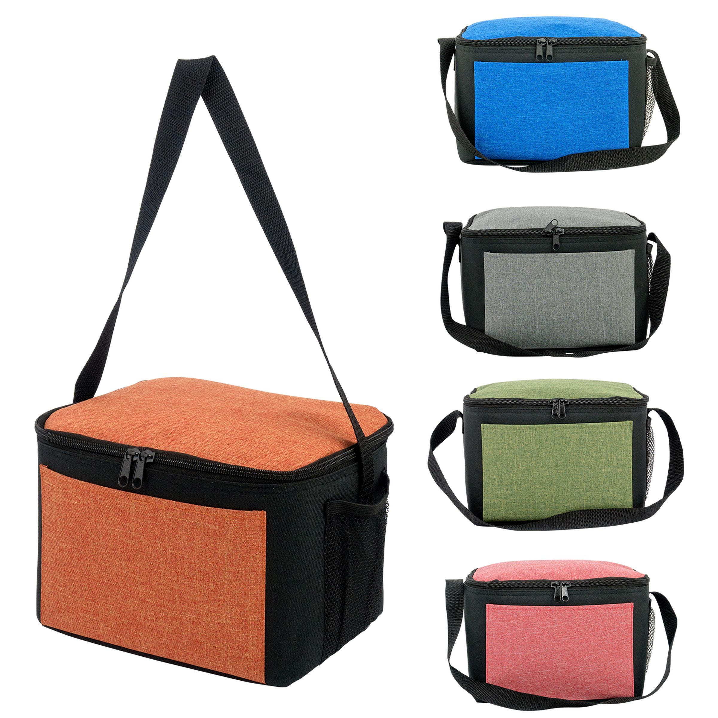 Ridge Lunch Cooler 1