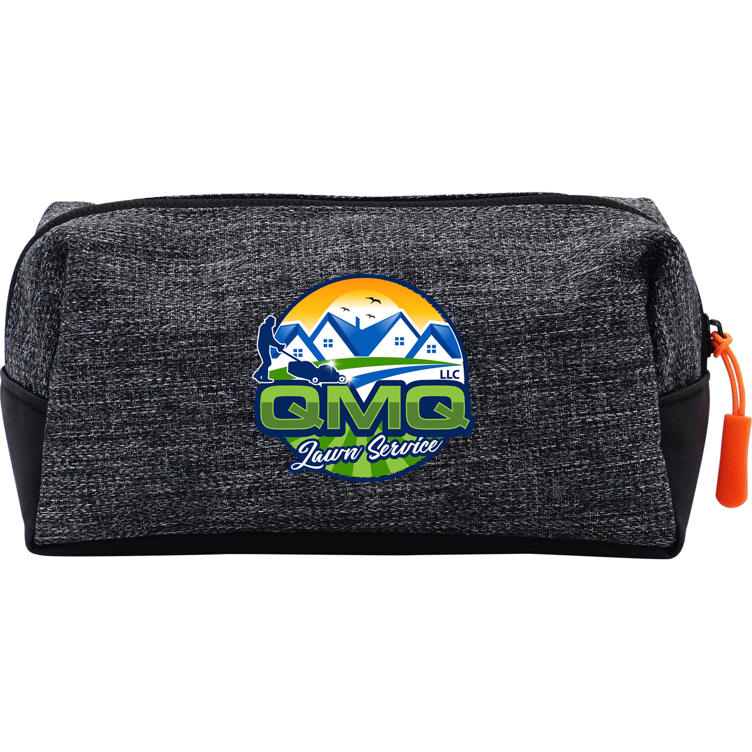 XL X Line Travel Pouch 1