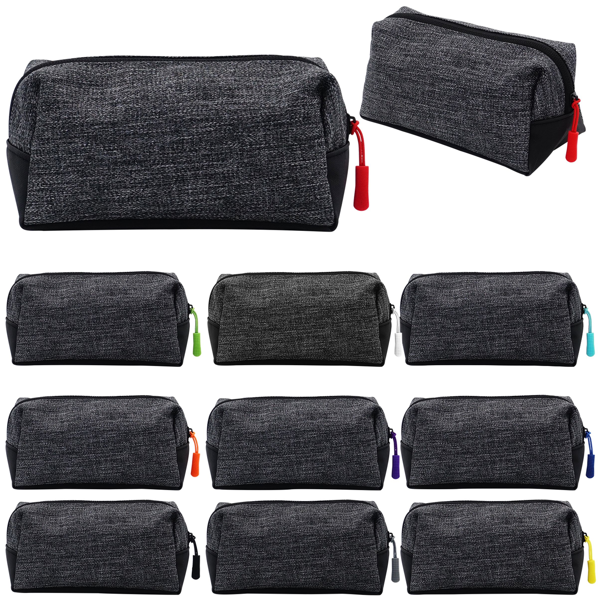 XL X Line Travel Pouch 1