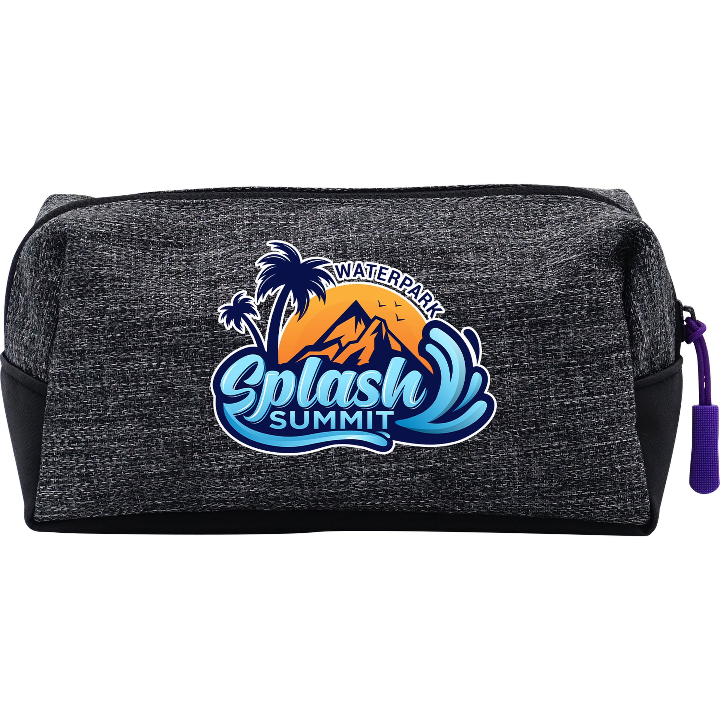 XL X Line Travel Pouch 1