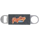 Ridge Bar Key - gray Ridge Bar Key - gray