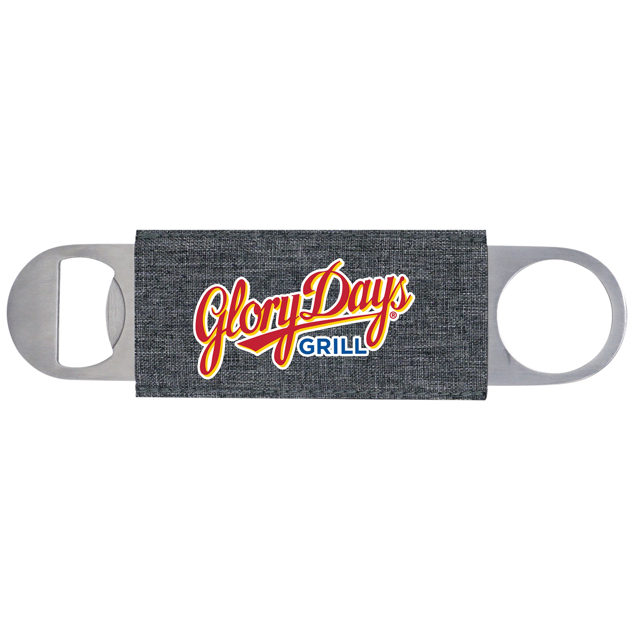 Ridge Bar Key 1