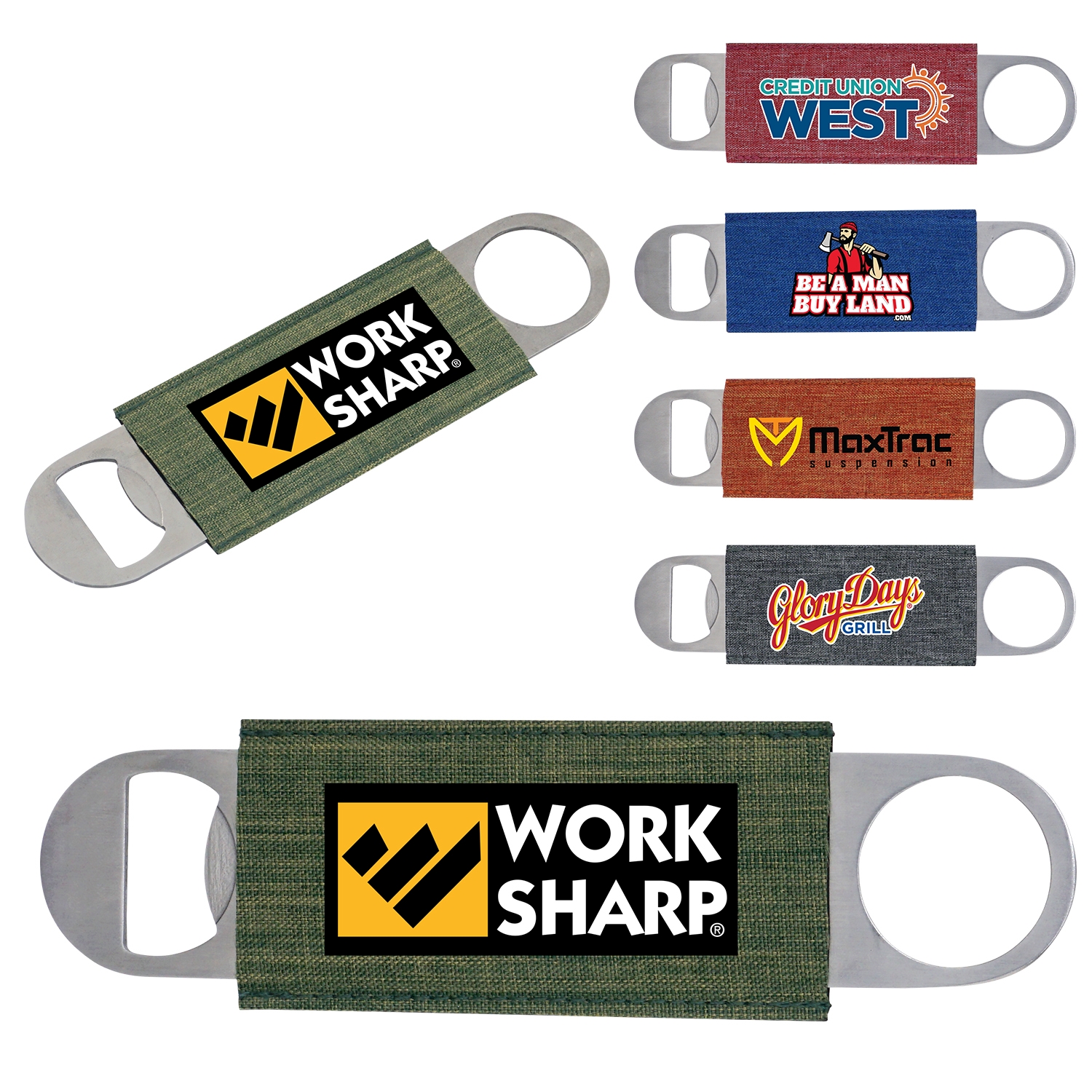 Ridge Bar Key 1