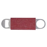 Ridge Bar Key - red Ridge Bar Key - red