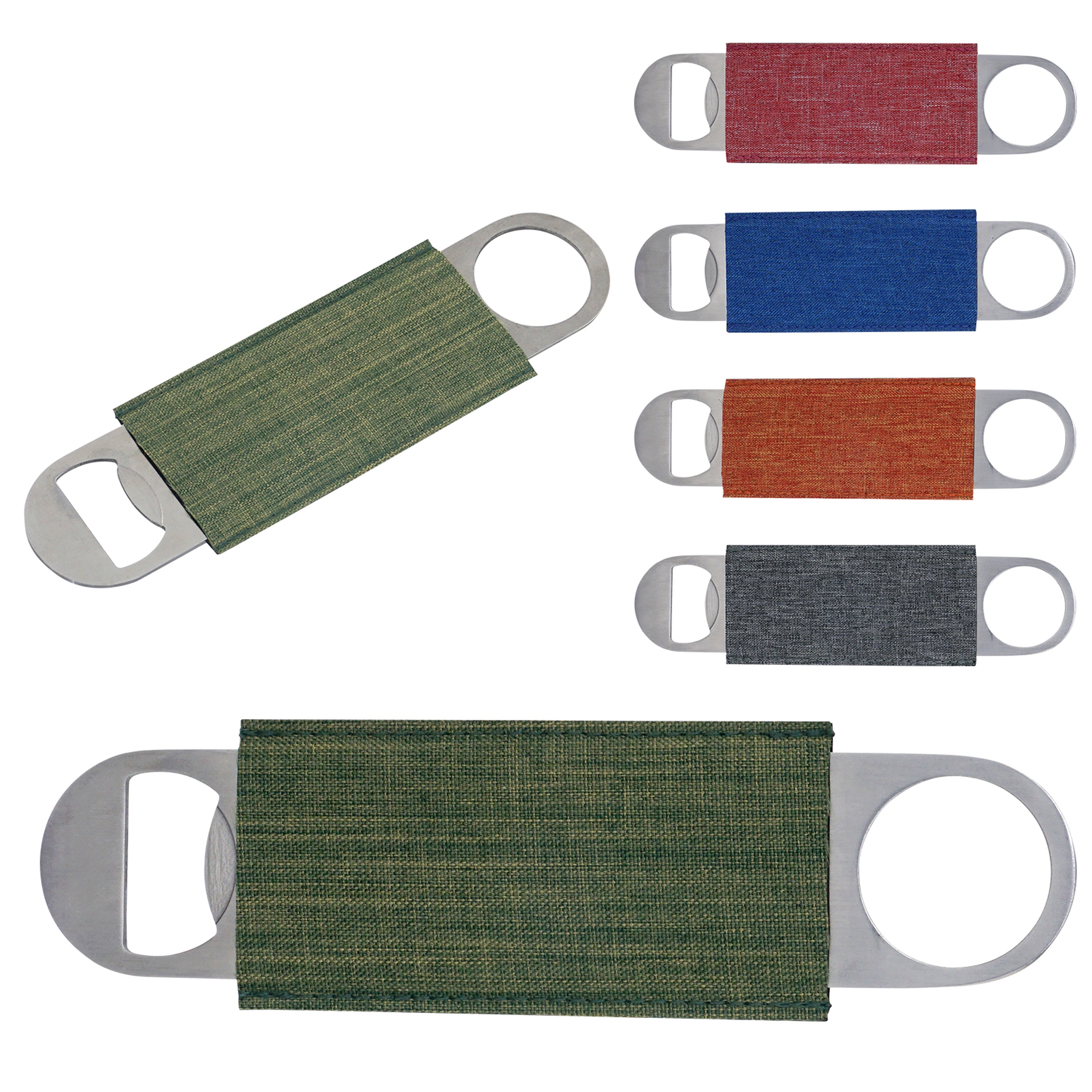 Ridge Bar Key 1