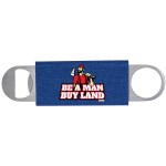 Ridge Bar Key - blue Ridge Bar Key - blue