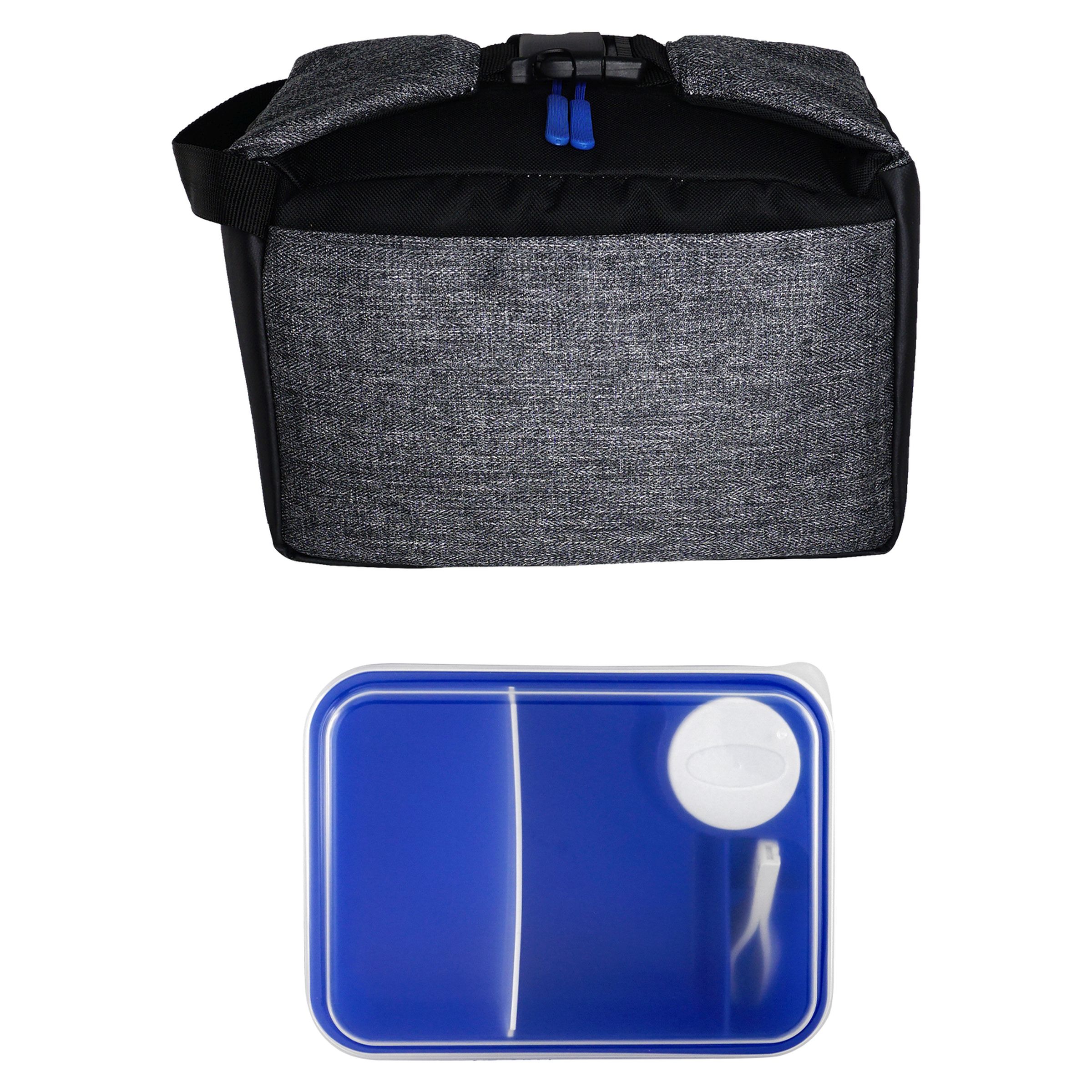 X Line On The Go Clip Cooler 1