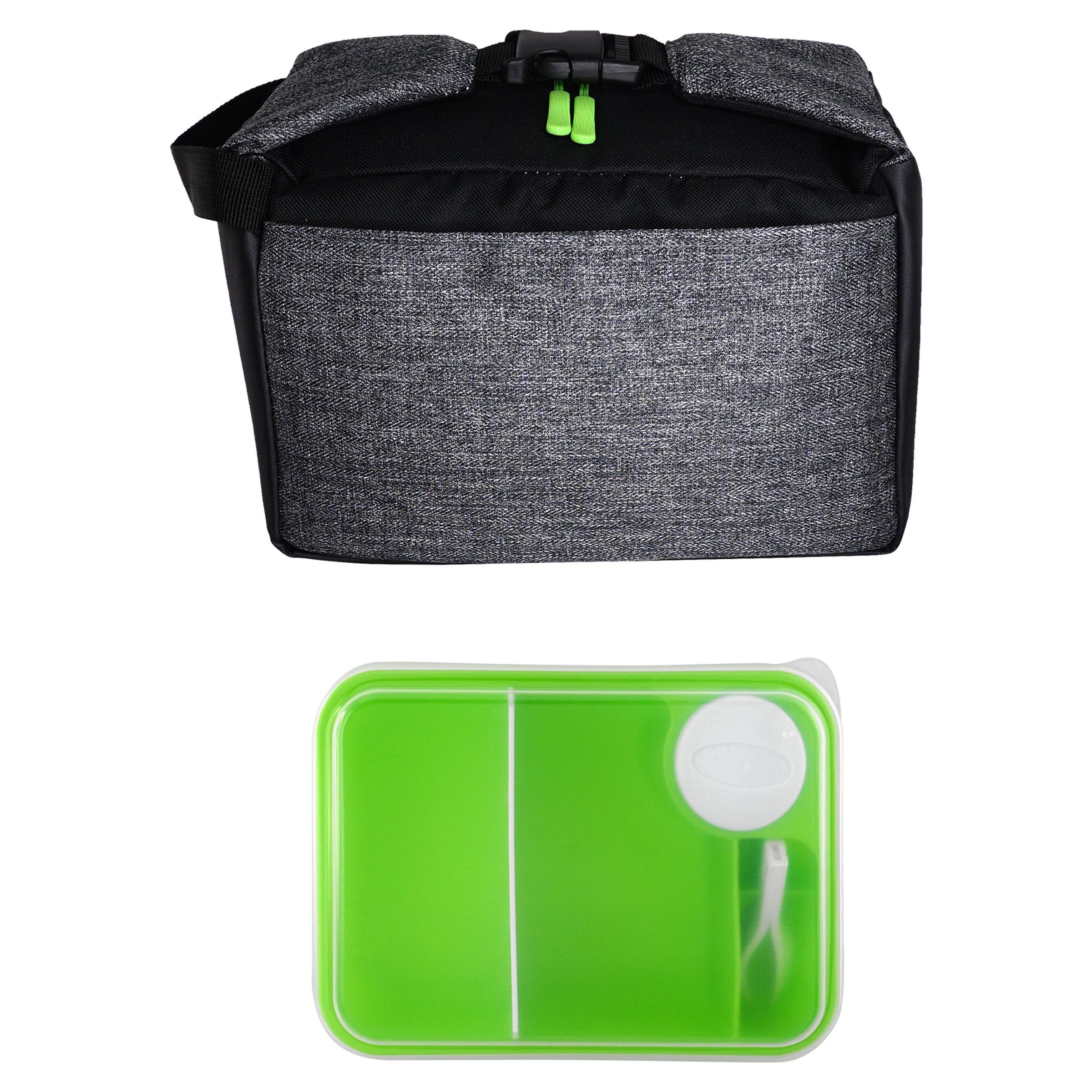 X Line On The Go Clip Cooler 1