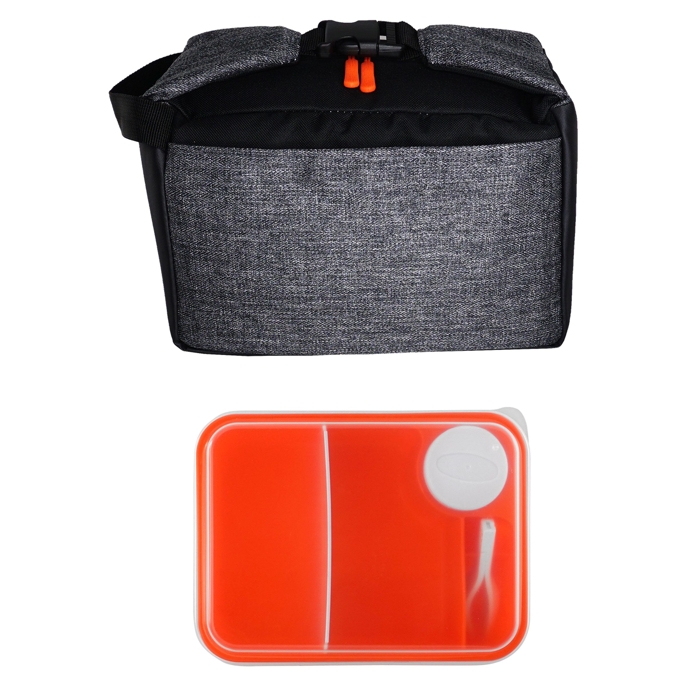 X Line On The Go Clip Cooler 1