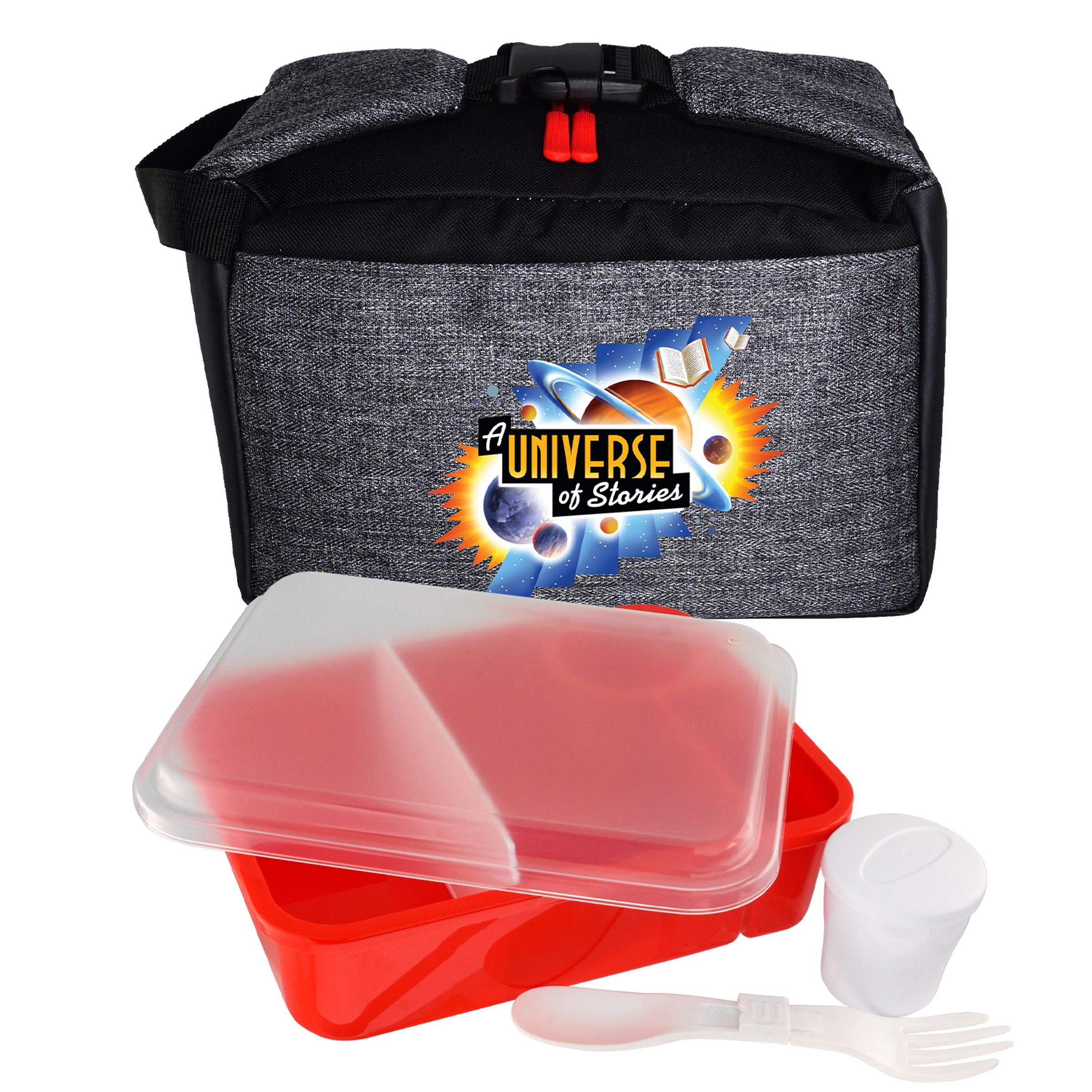 X Line On The Go Clip Cooler 1