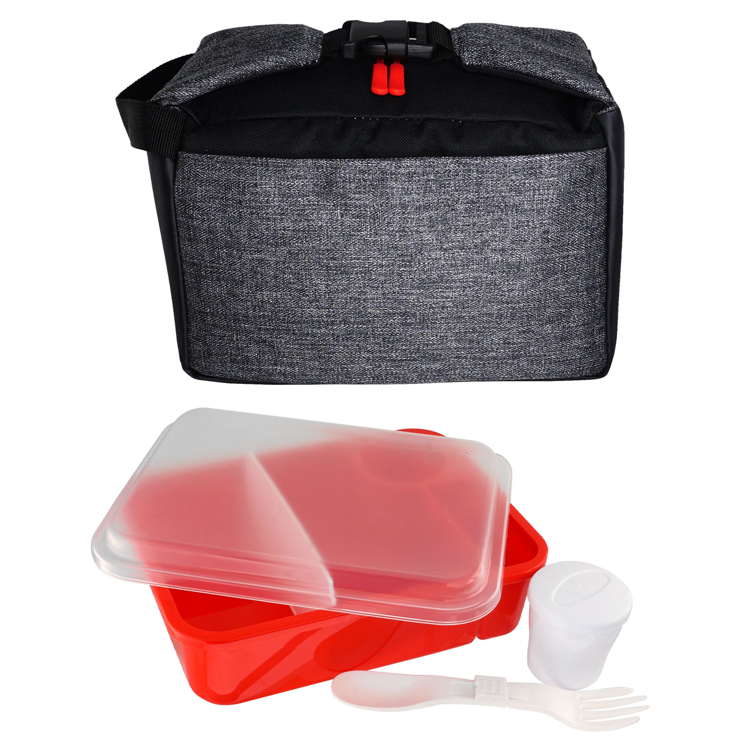 X Line On The Go Clip Cooler 1