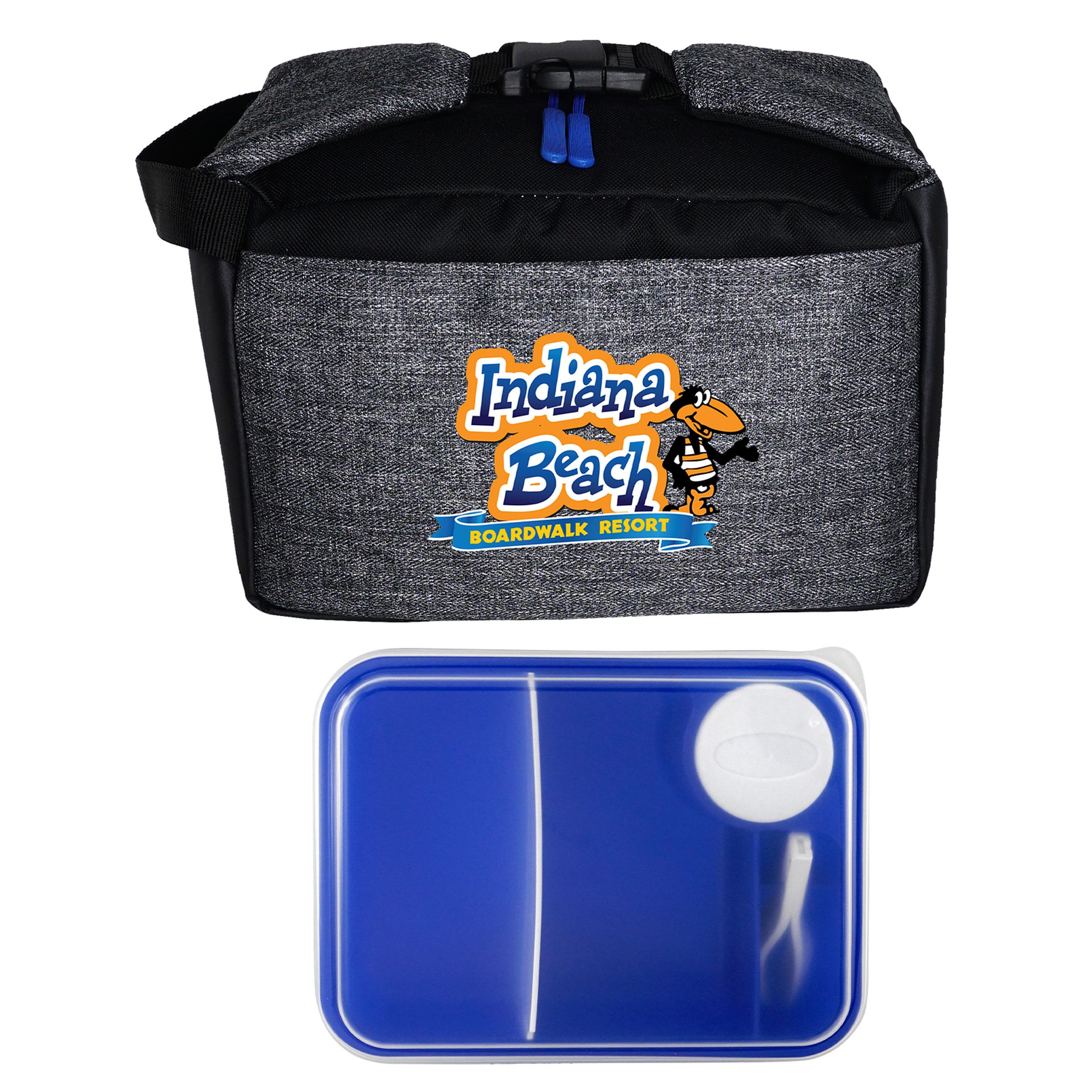 X Line On The Go Clip Cooler 1