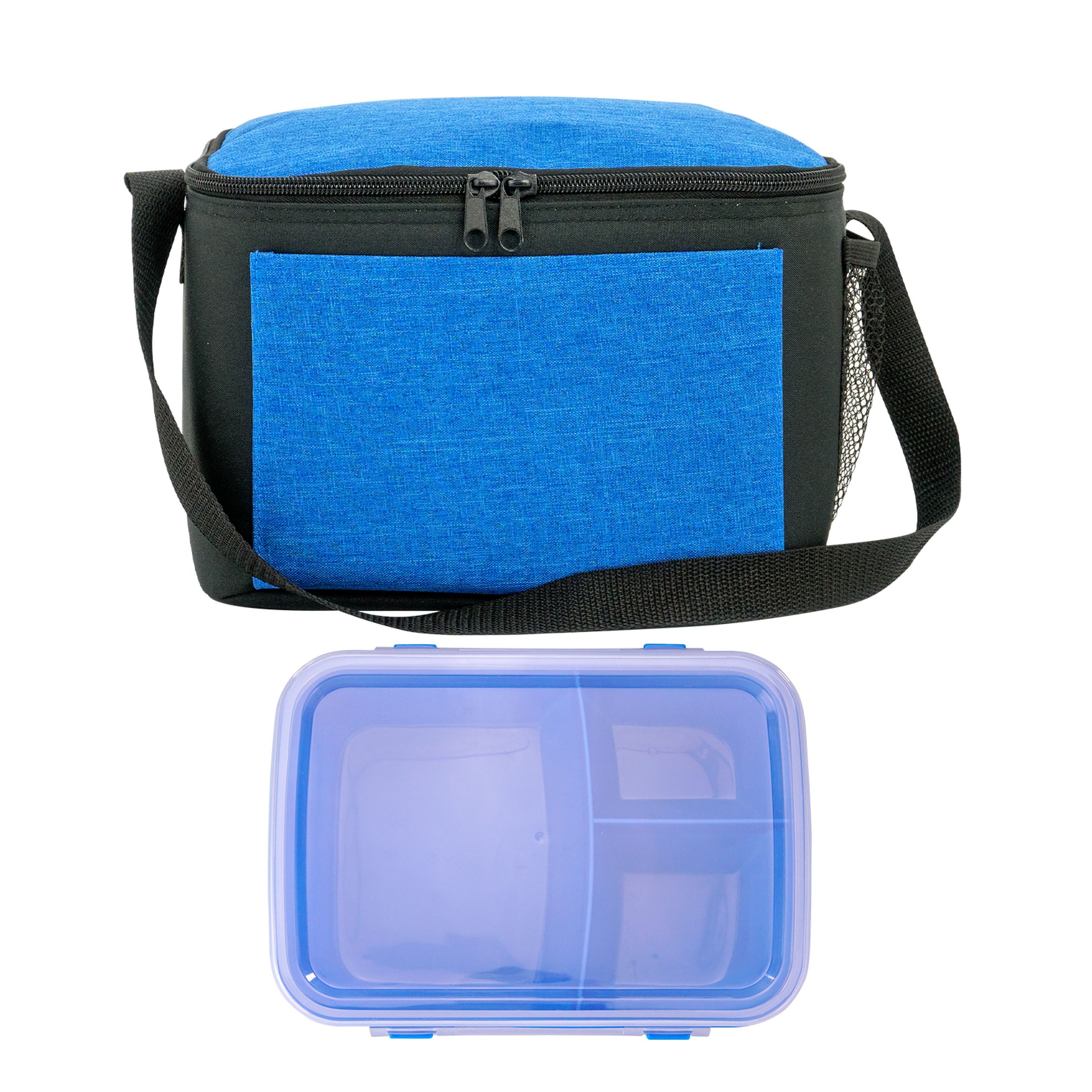 Lunch To Go Ridge Cooler 1