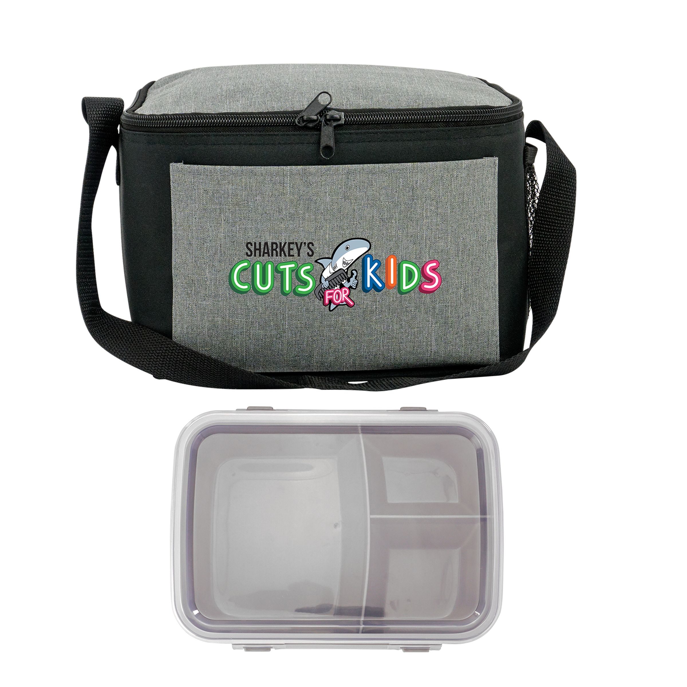 Lunch To Go Ridge Cooler 1