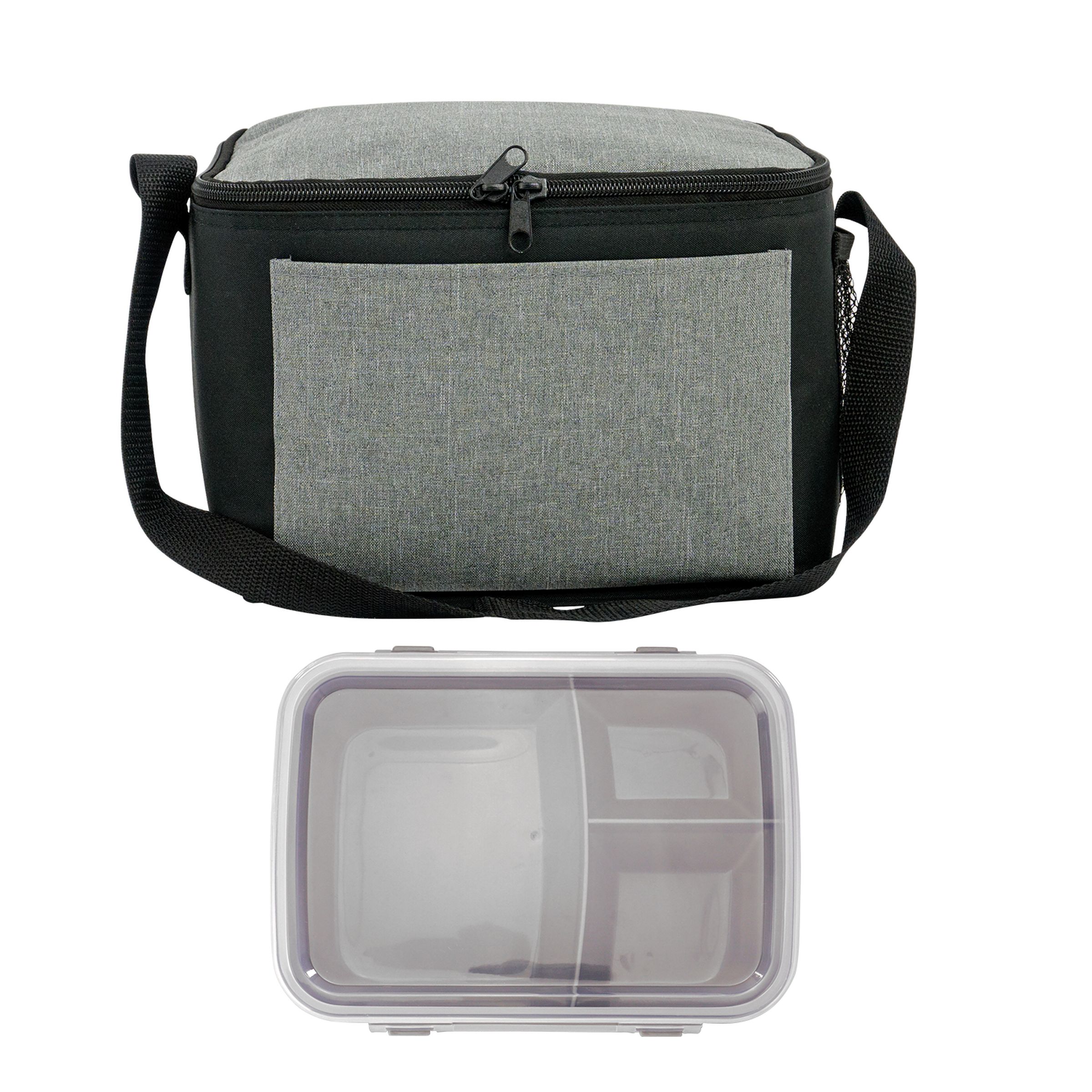 Lunch To Go Ridge Cooler 1